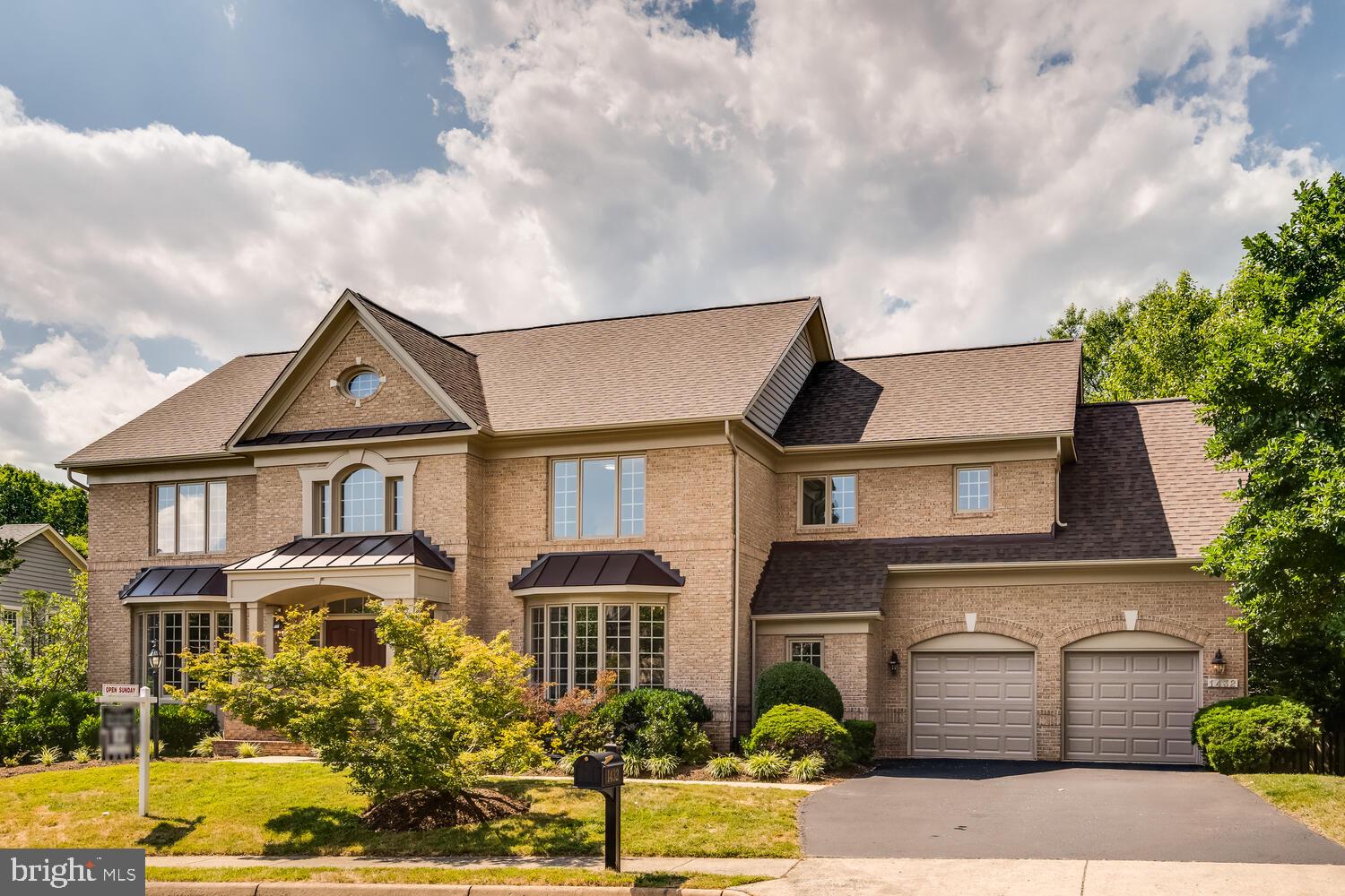 CARRINGTON - Residential