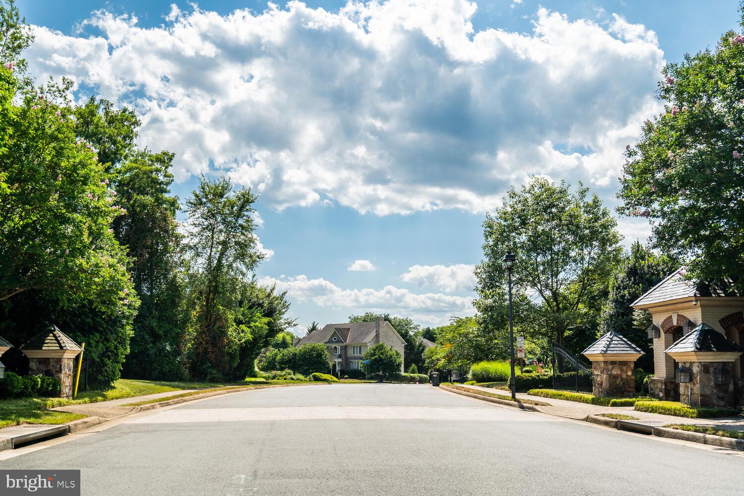 CARRINGTON - Residential