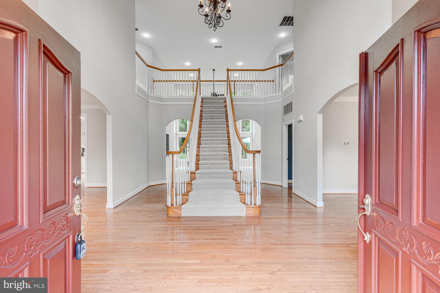 CARRINGTON - Residential