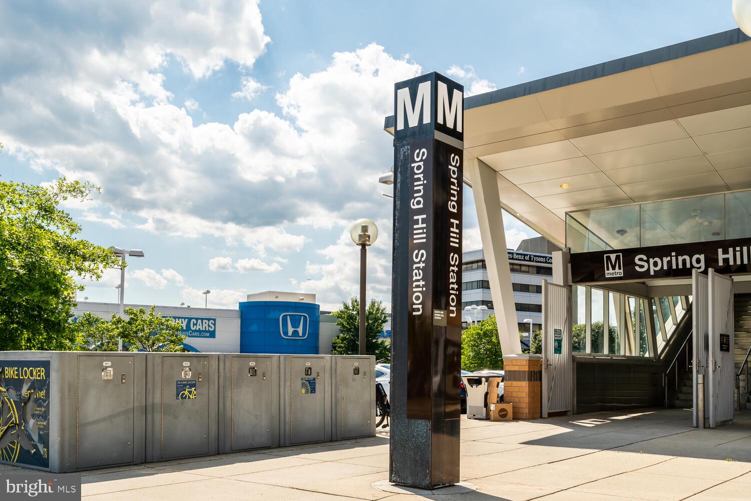 CARRINGTON - Residential