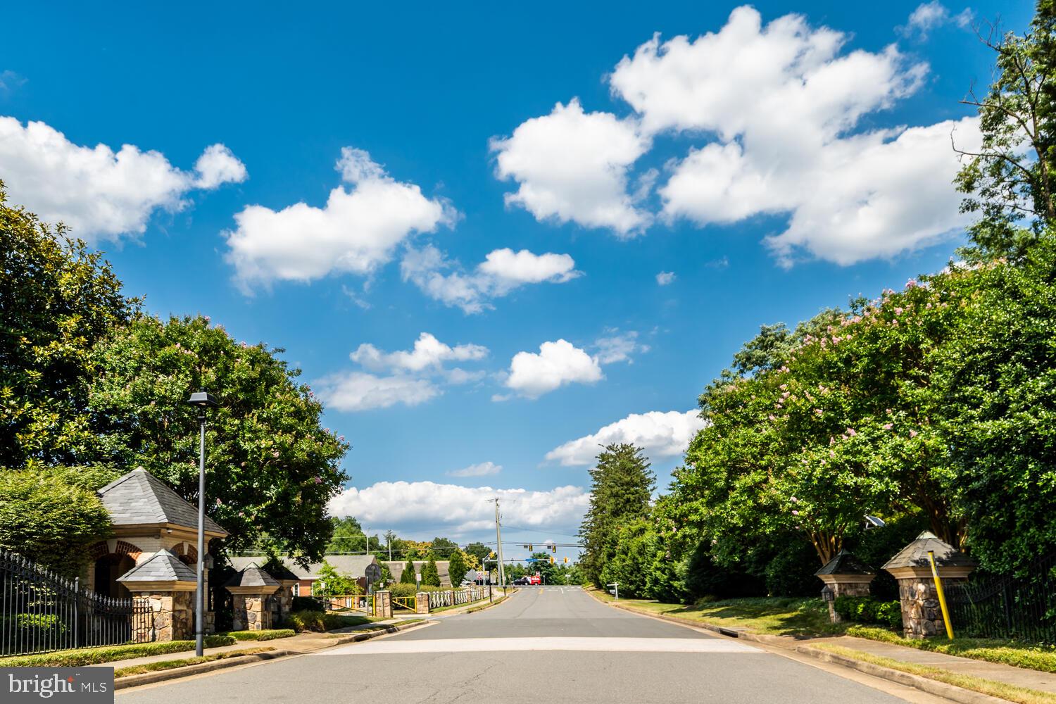 CARRINGTON - Residential