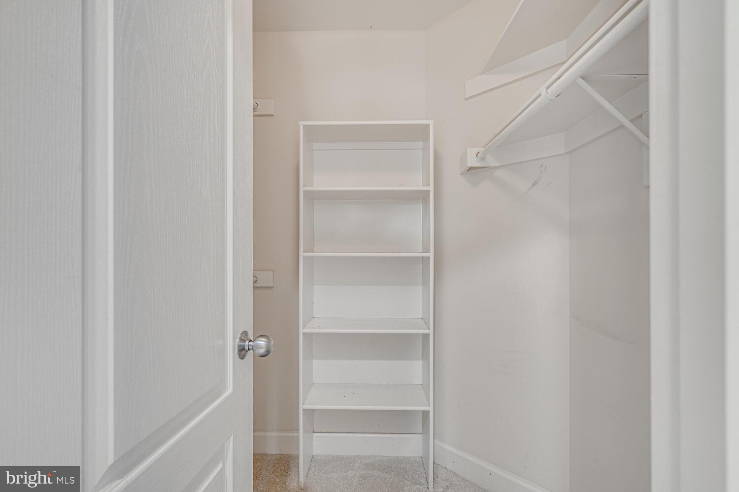 CARRINGTON - Residential