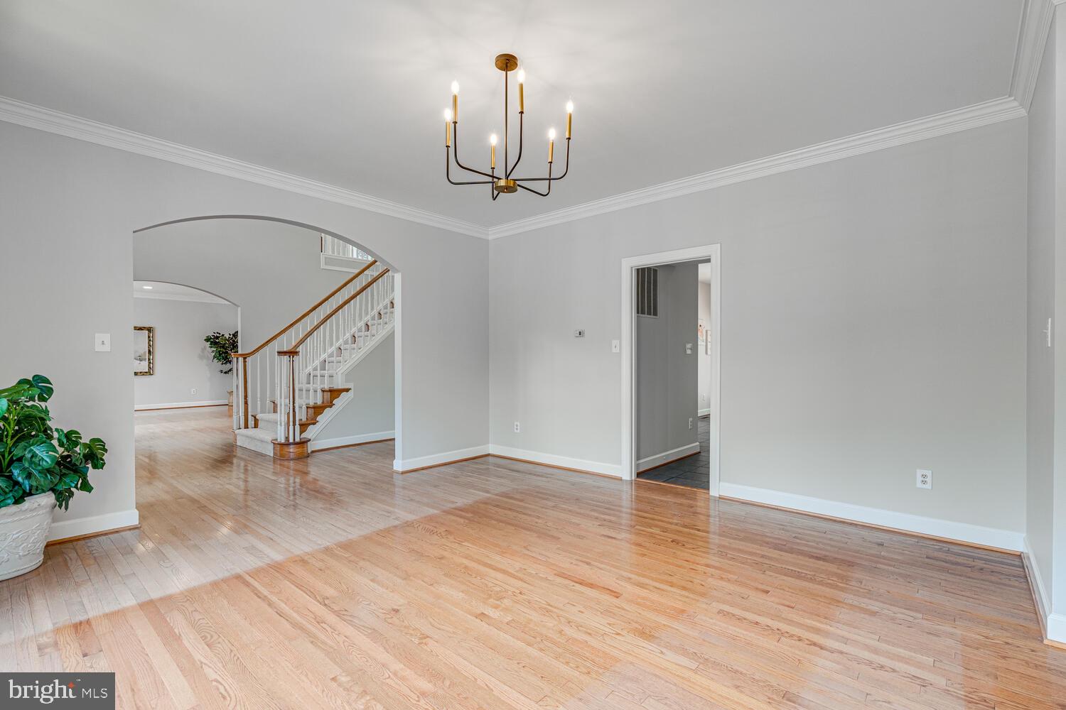 CARRINGTON - Residential