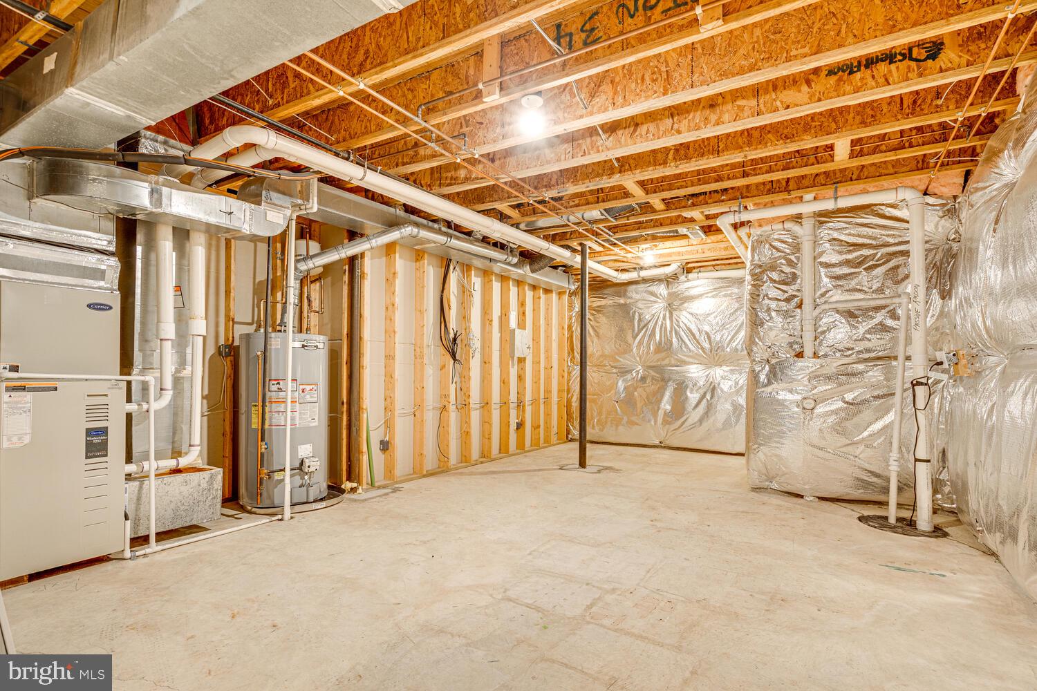 CARRINGTON - Residential