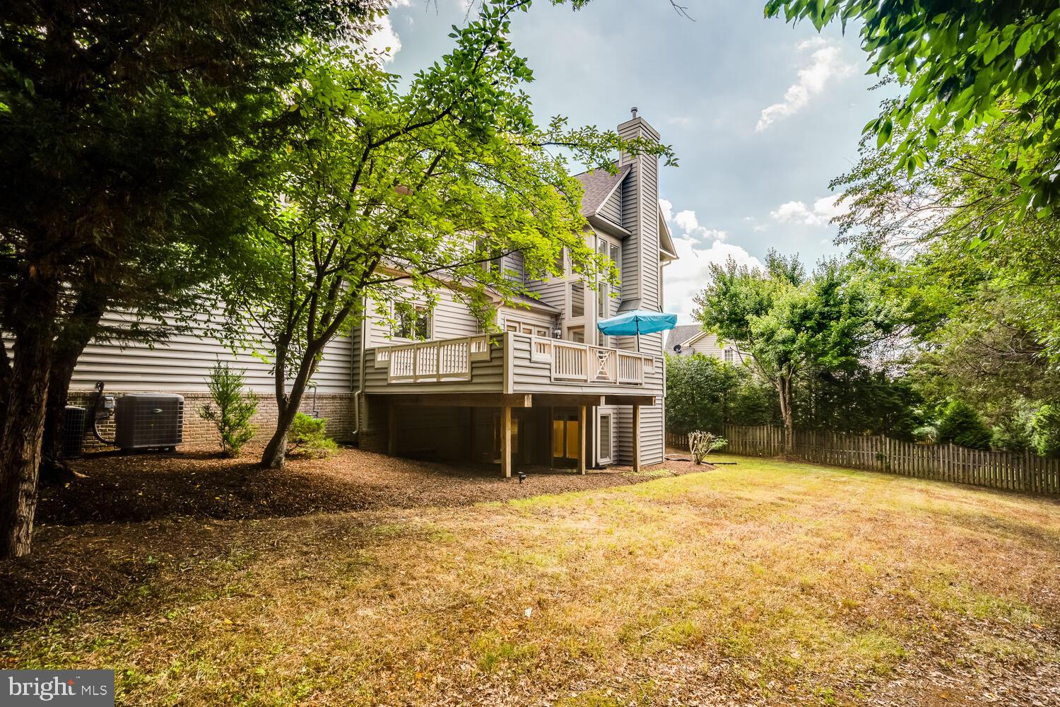 CARRINGTON - Residential