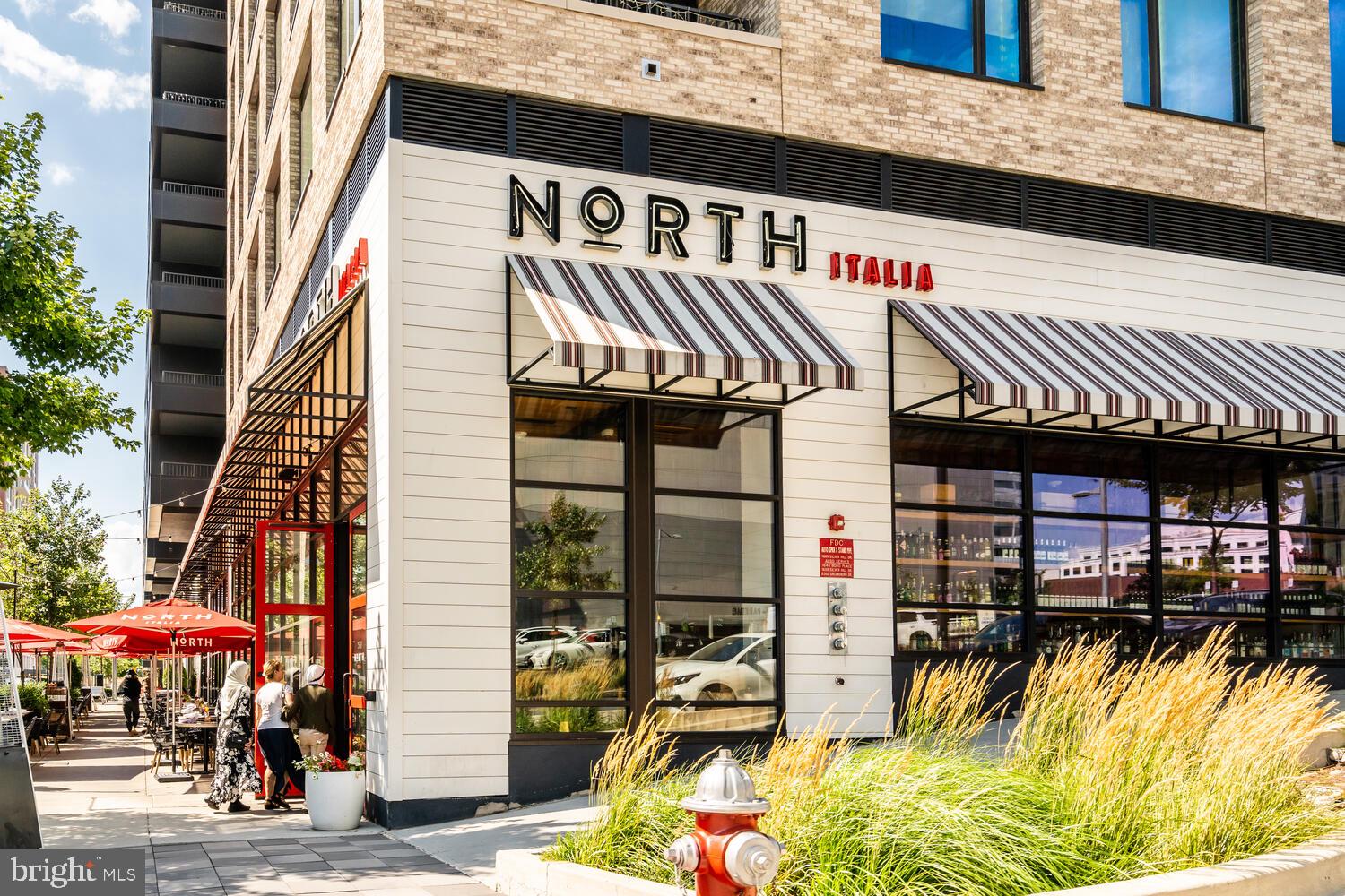 CARRINGTON - Residential