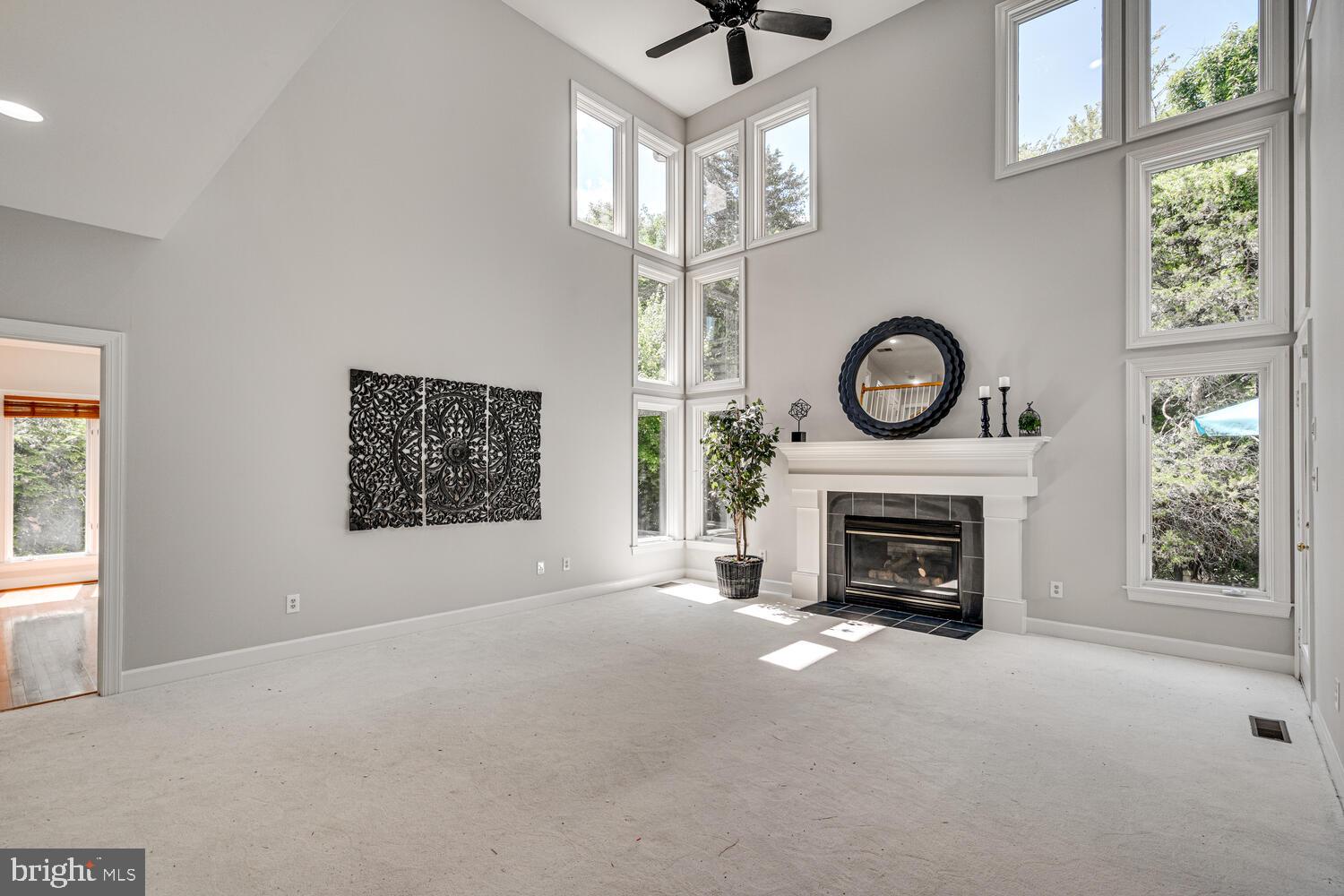 CARRINGTON - Residential