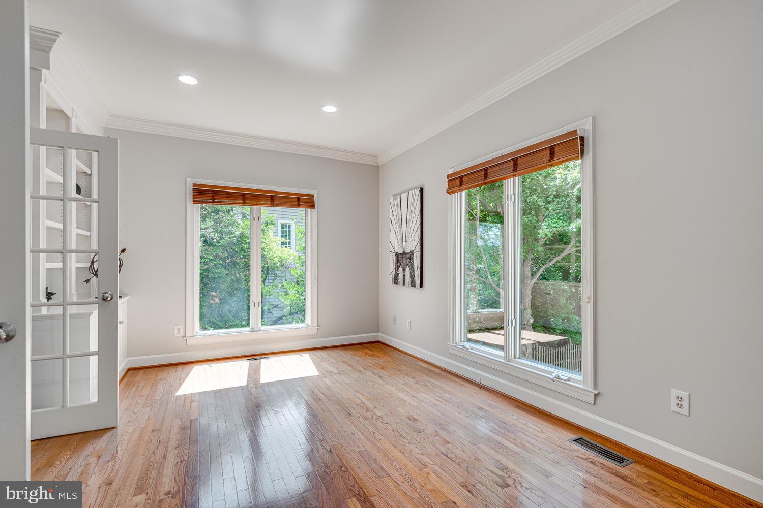 CARRINGTON - Residential