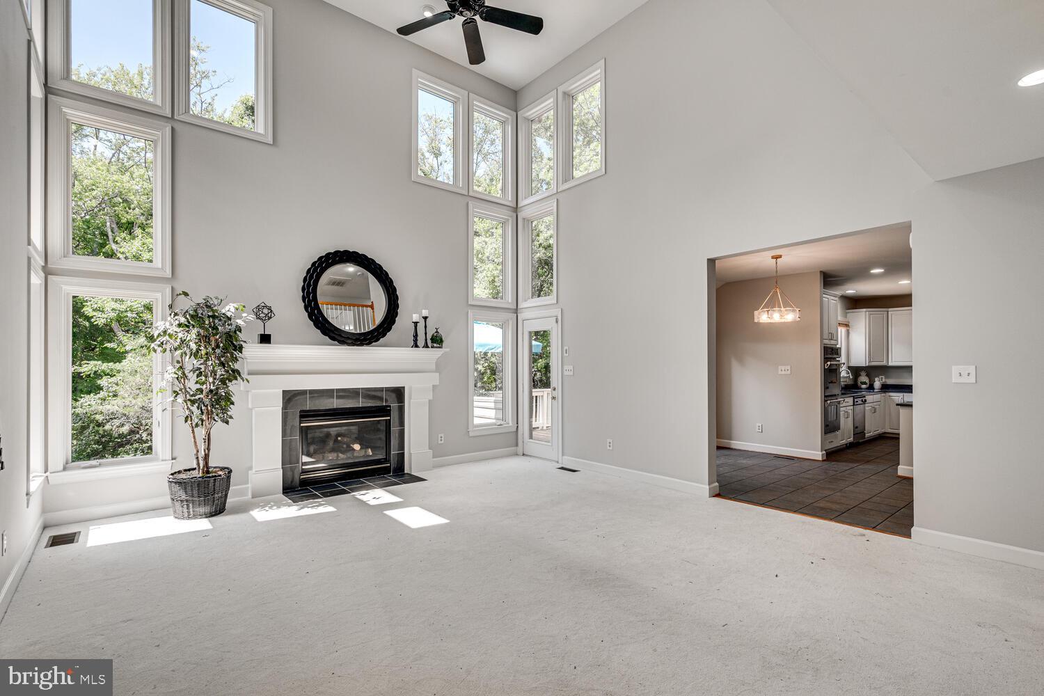 CARRINGTON - Residential