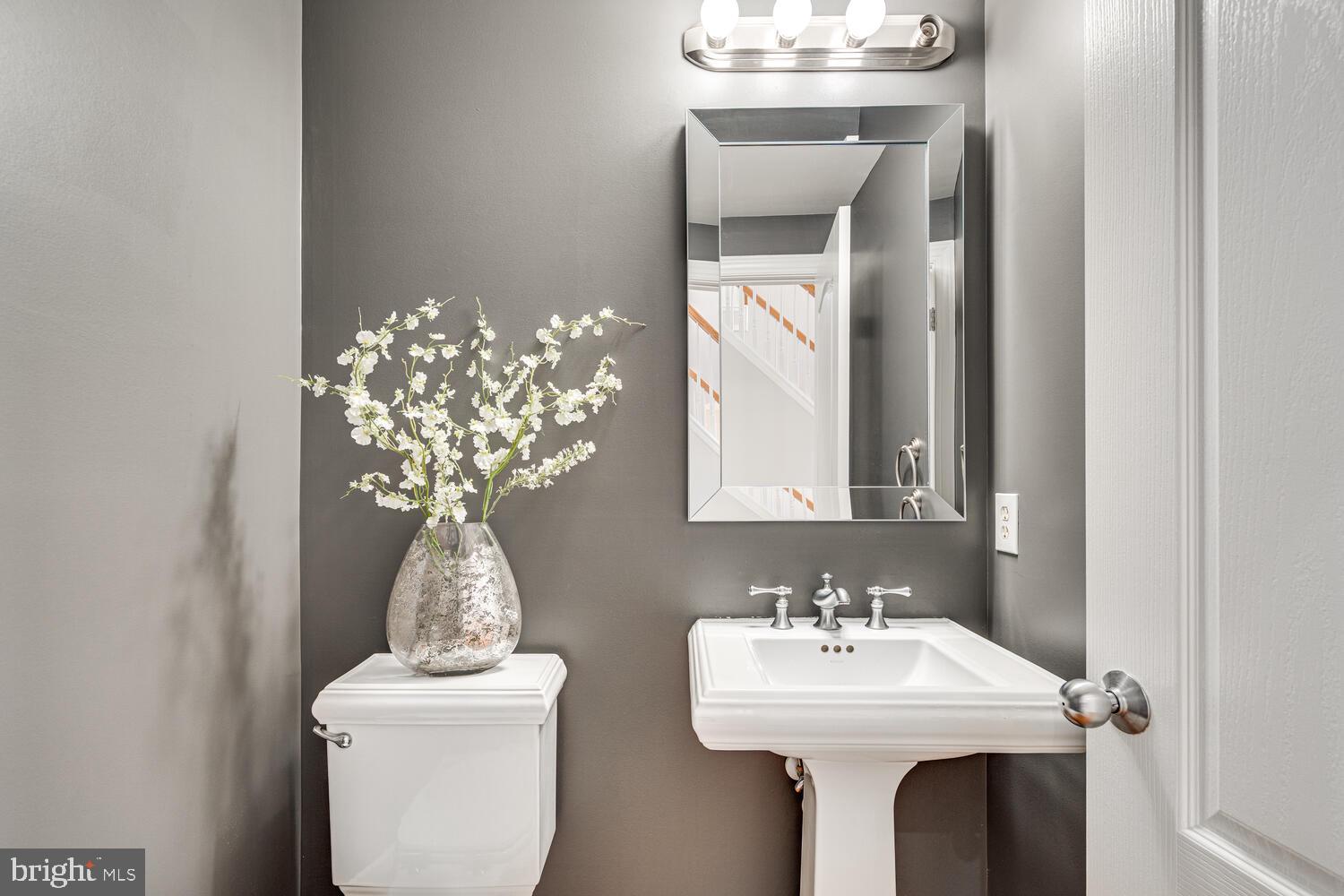 CARRINGTON - Residential