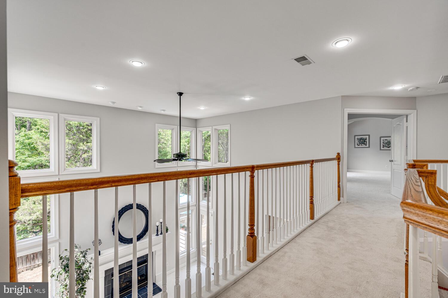 CARRINGTON - Residential