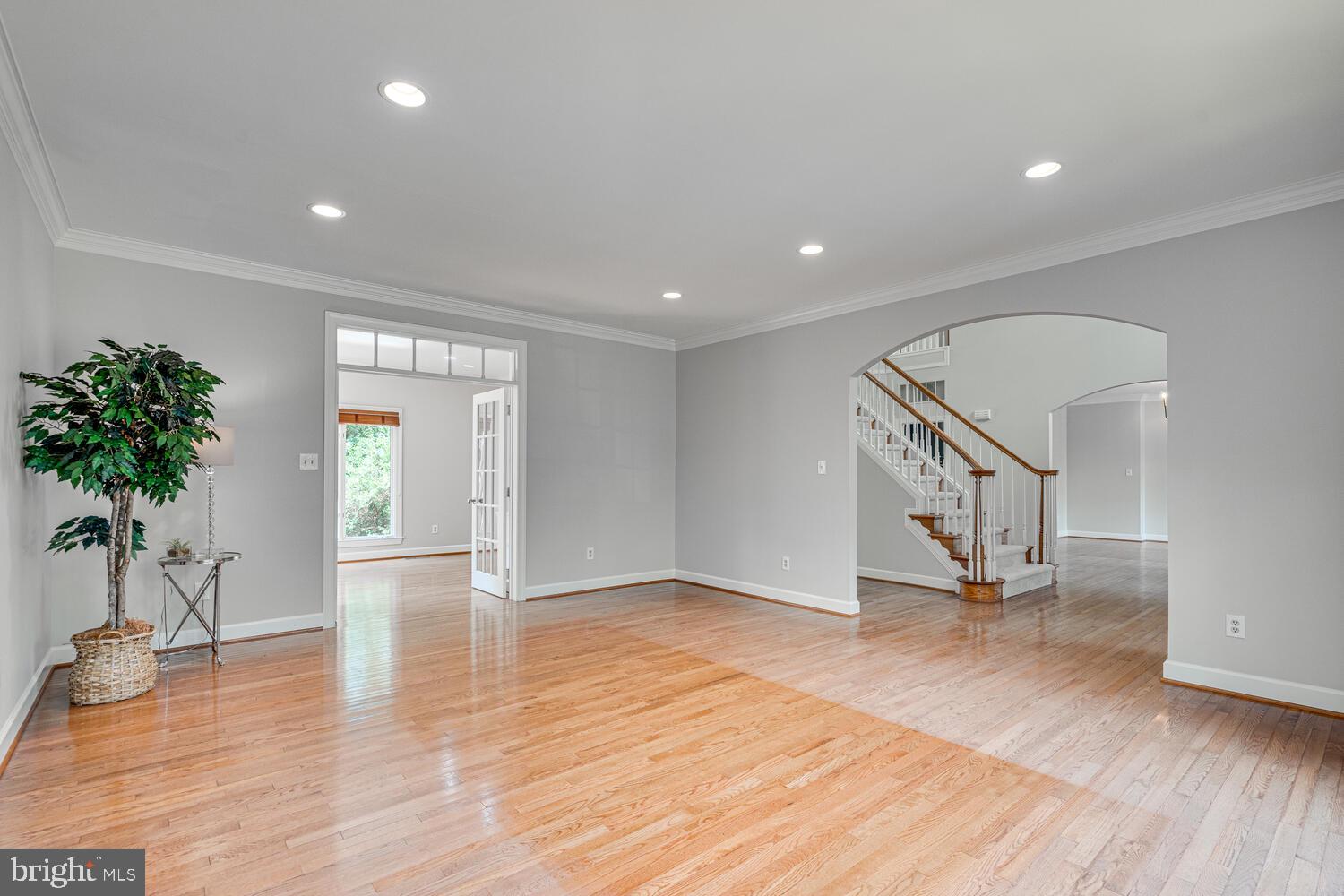 CARRINGTON - Residential