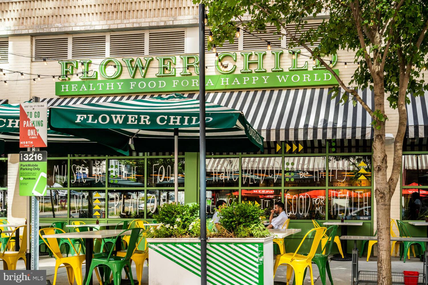 CARRINGTON - Residential