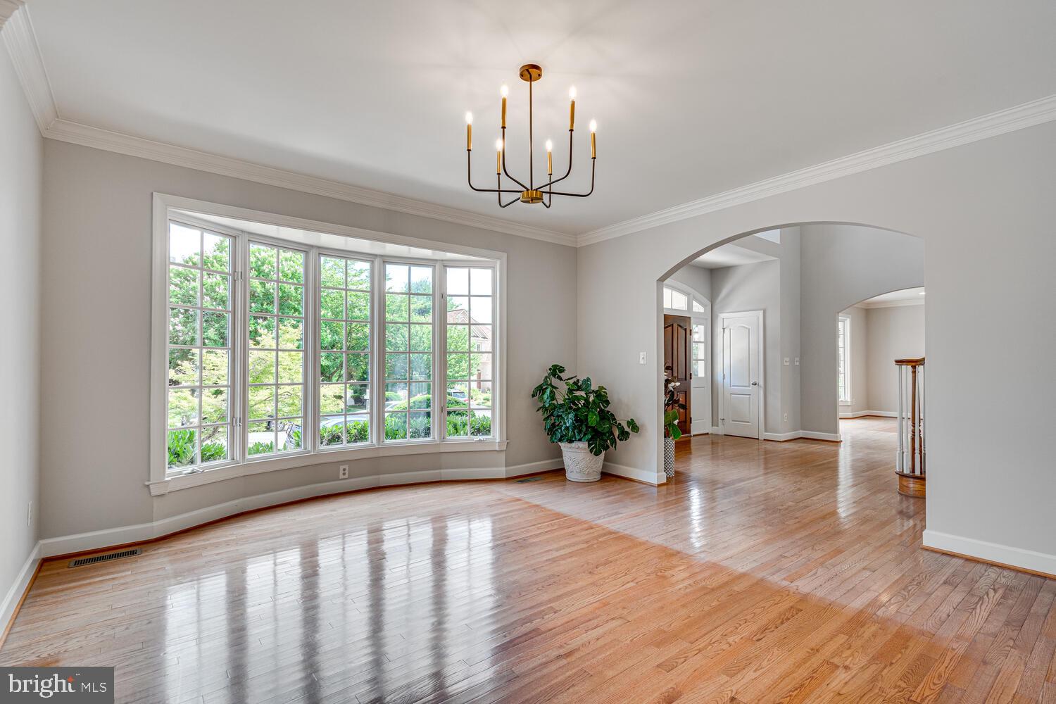 CARRINGTON - Residential