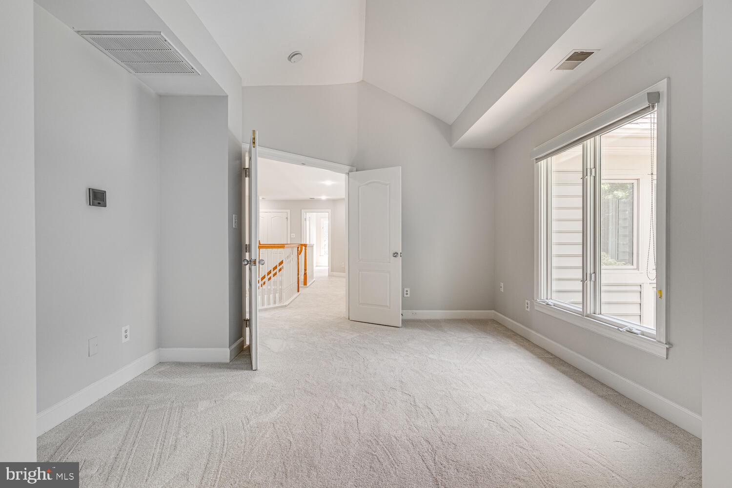 CARRINGTON - Residential