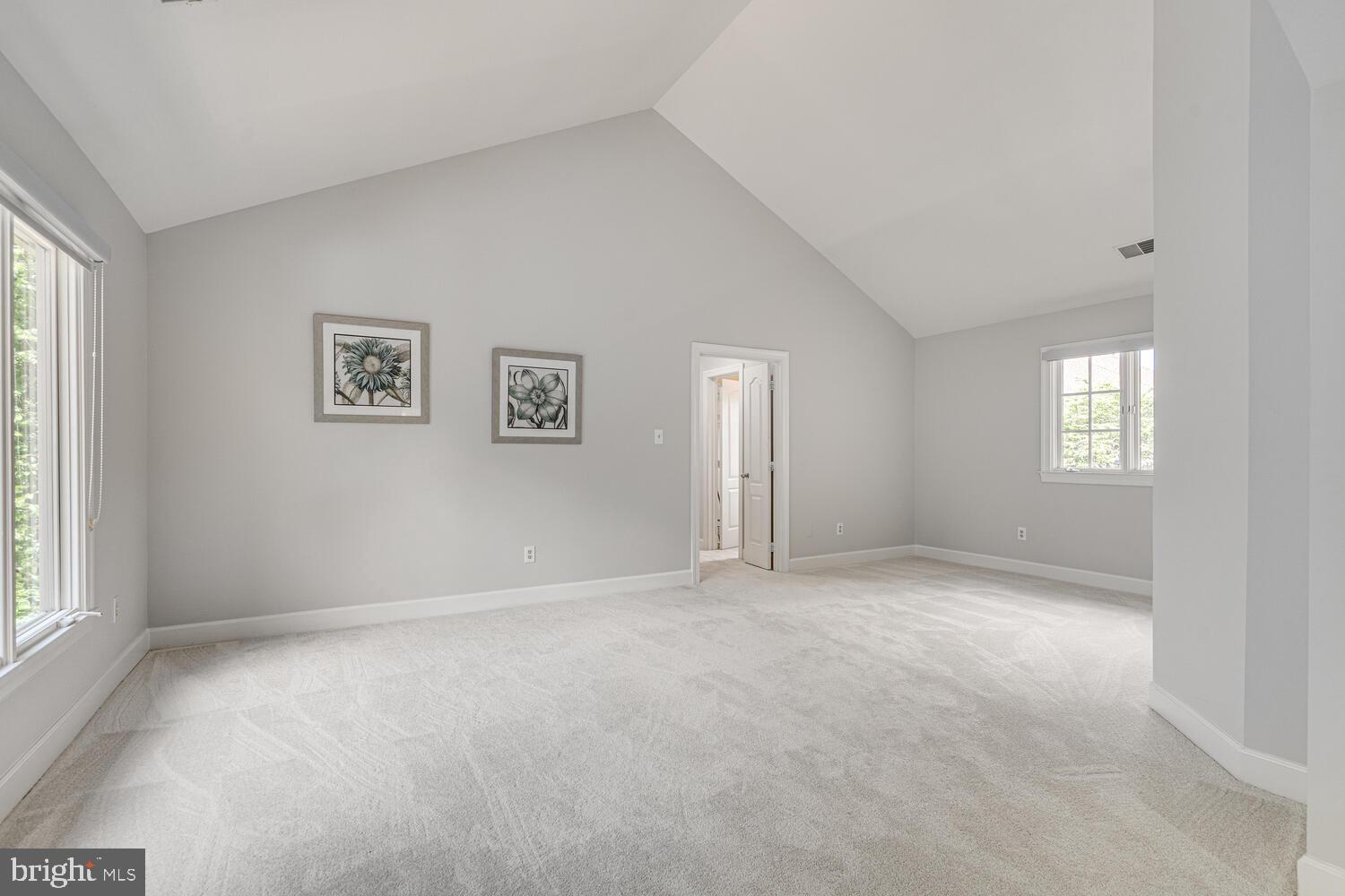 CARRINGTON - Residential