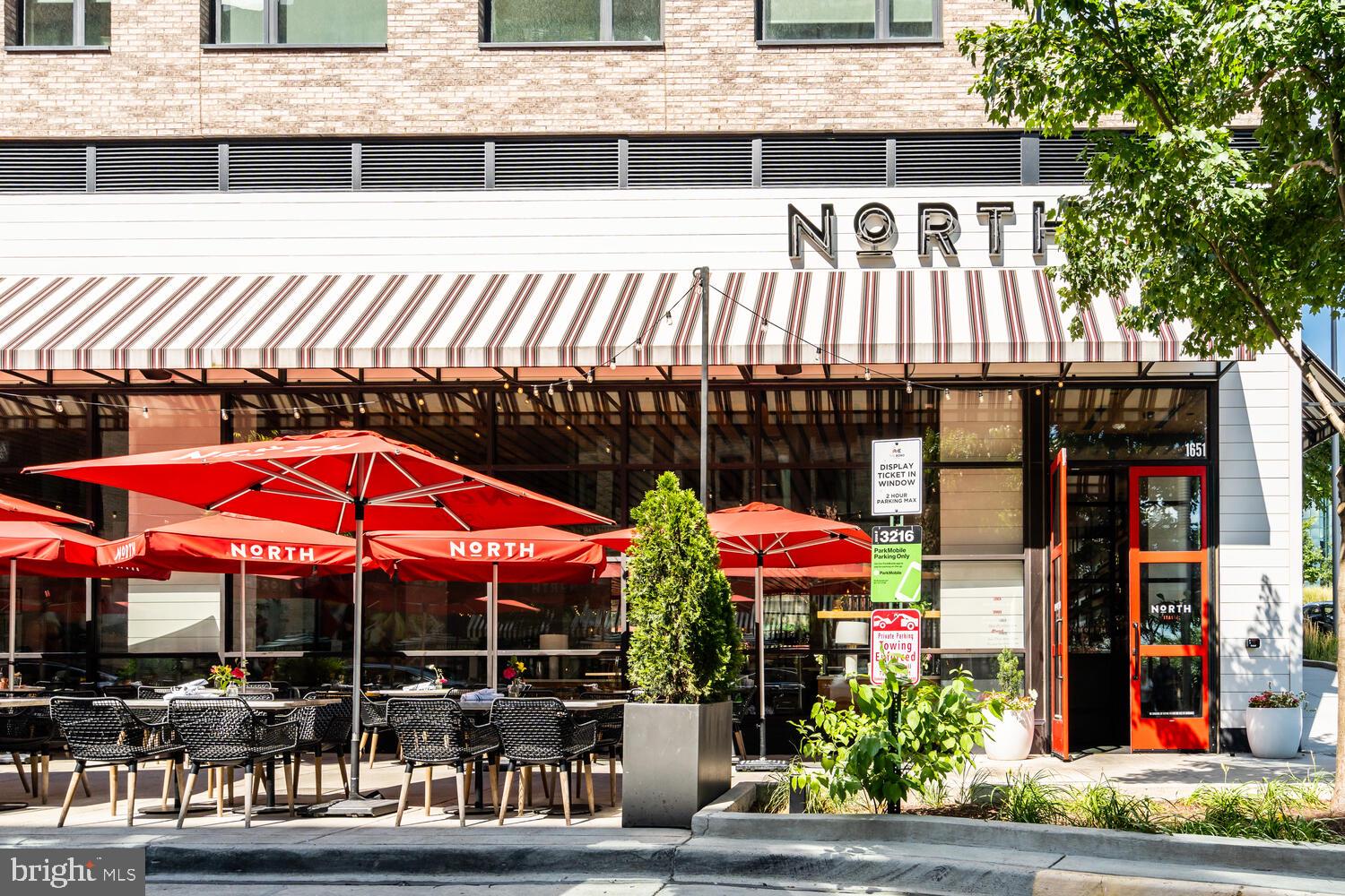 CARRINGTON - Residential