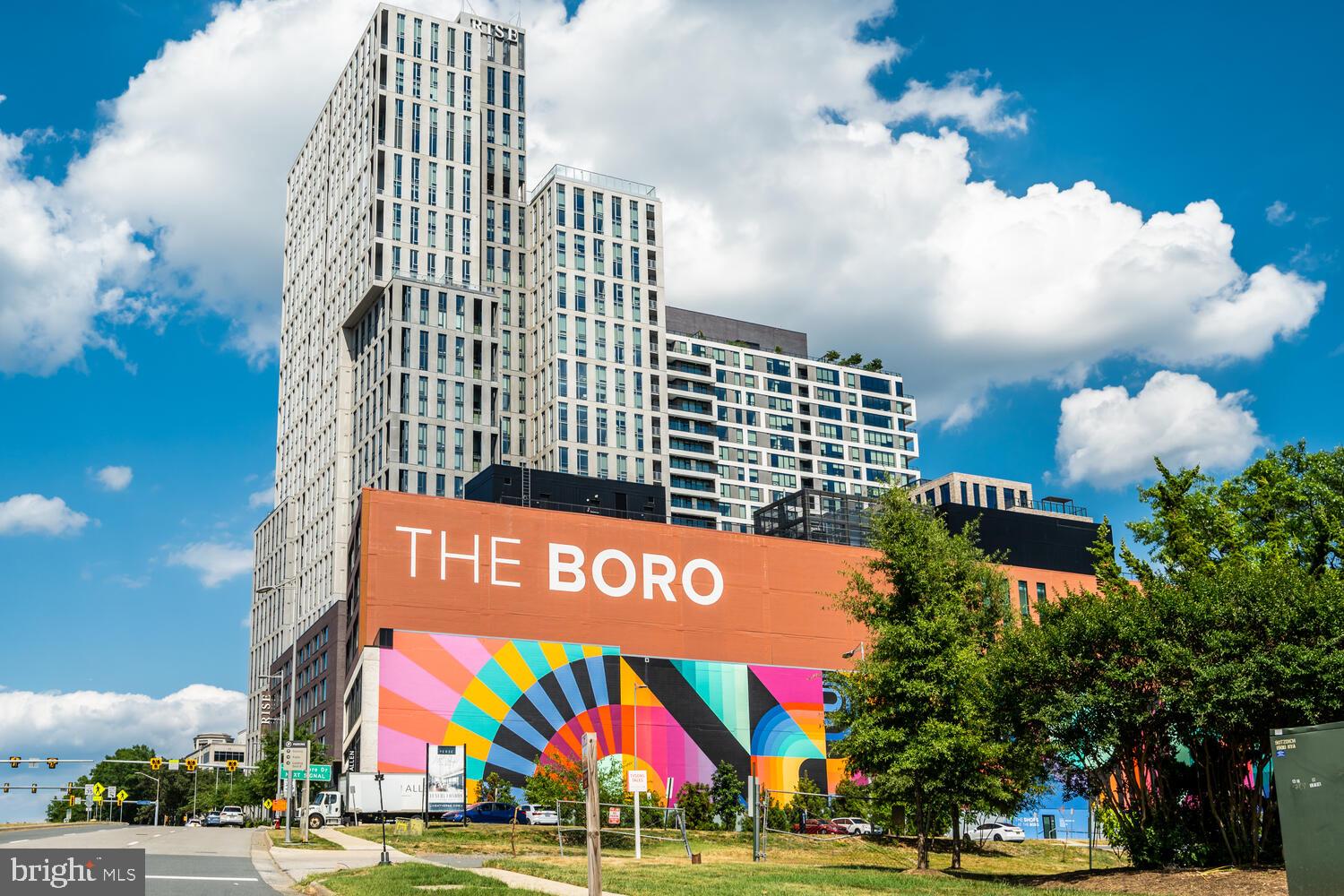 CARRINGTON - Residential