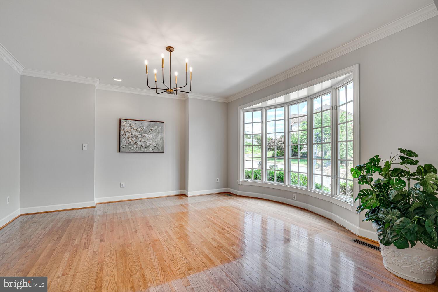 CARRINGTON - Residential