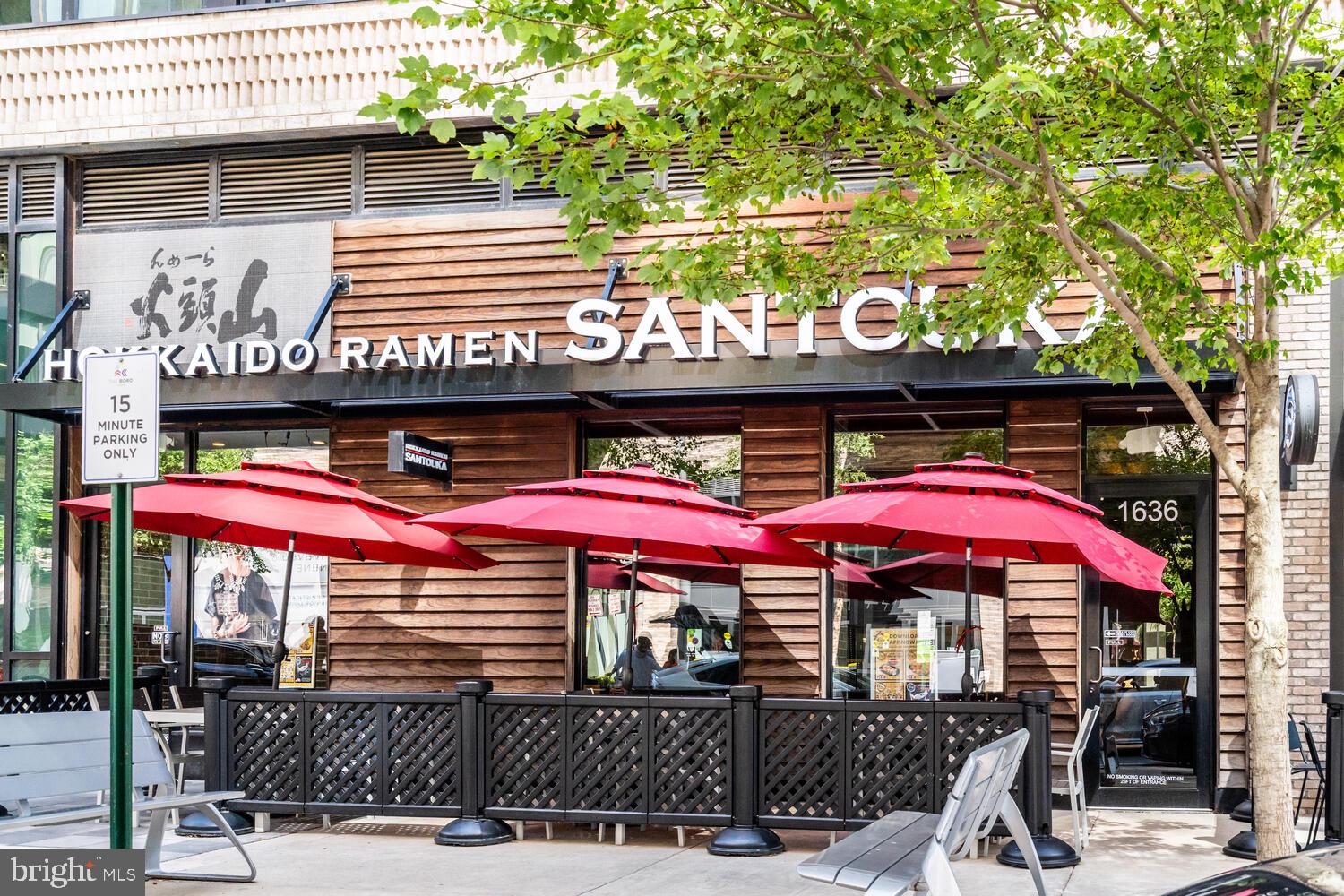 CARRINGTON - Residential