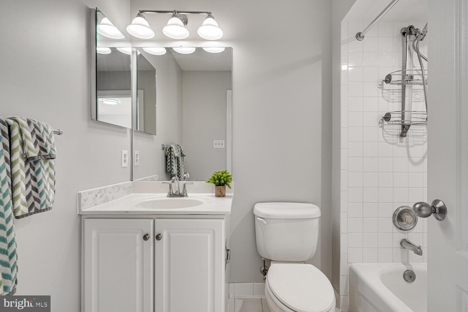 CARRINGTON - Residential