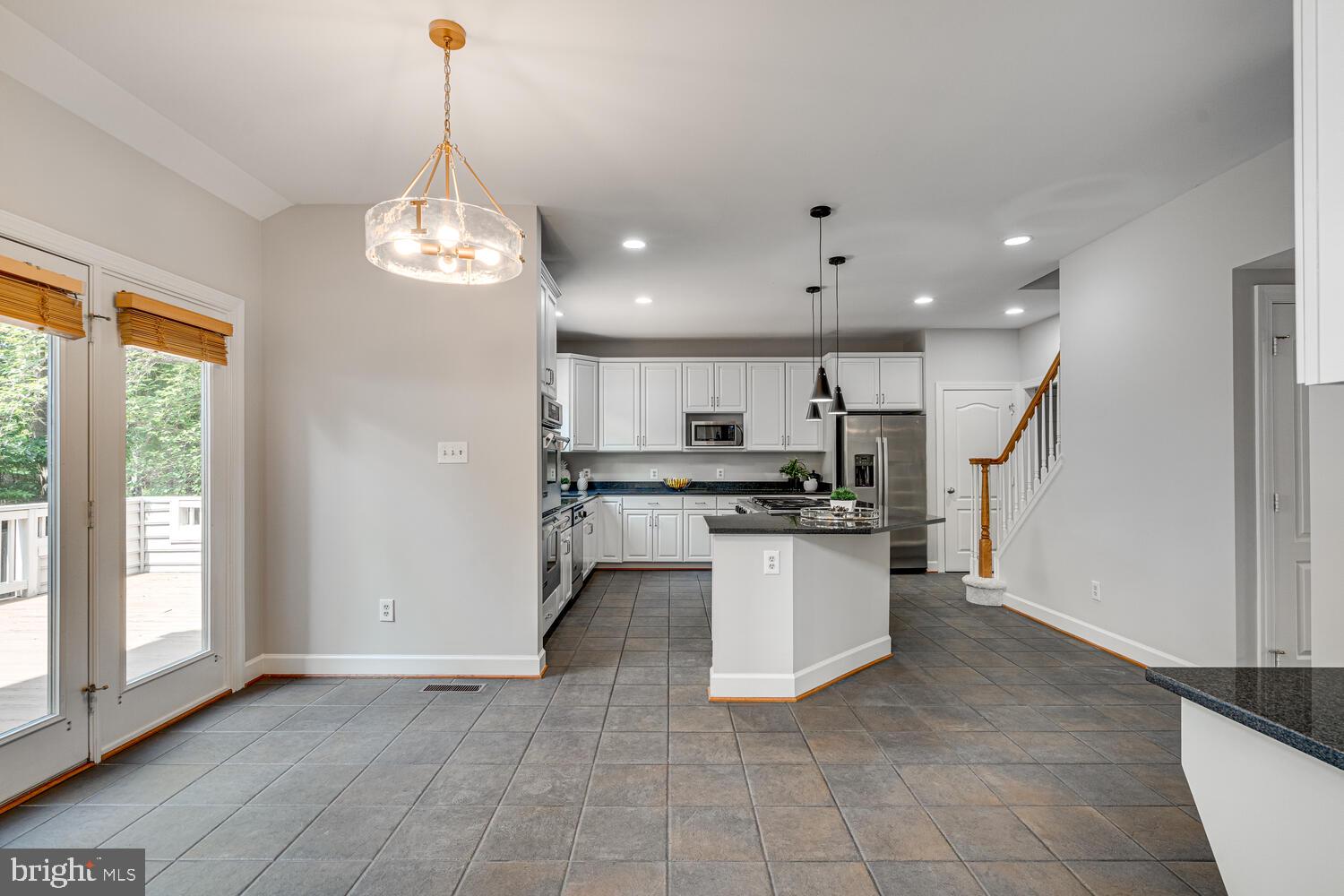 CARRINGTON - Residential