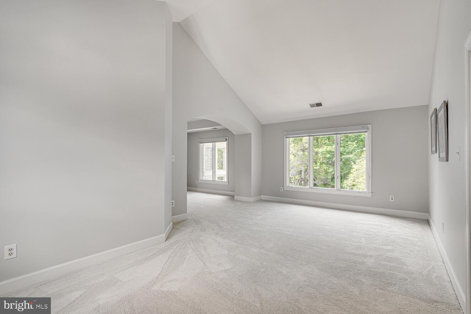 CARRINGTON - Residential