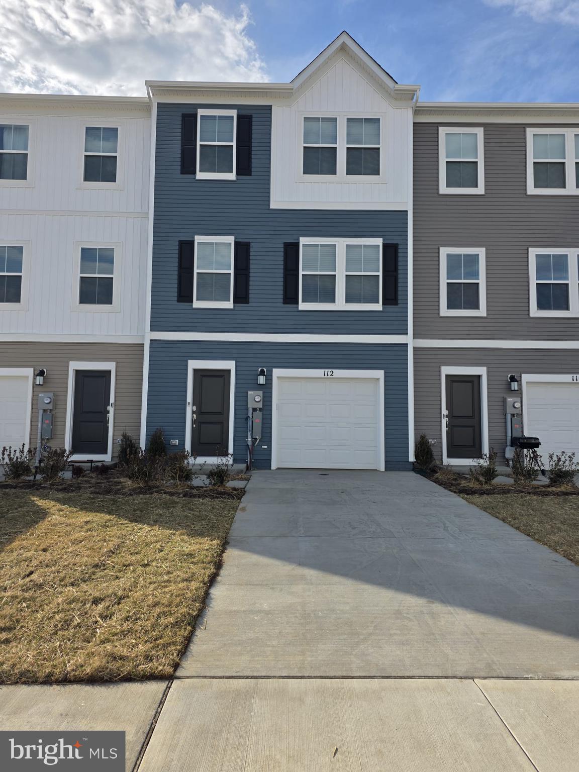 THE GALLERY - Residential Lease