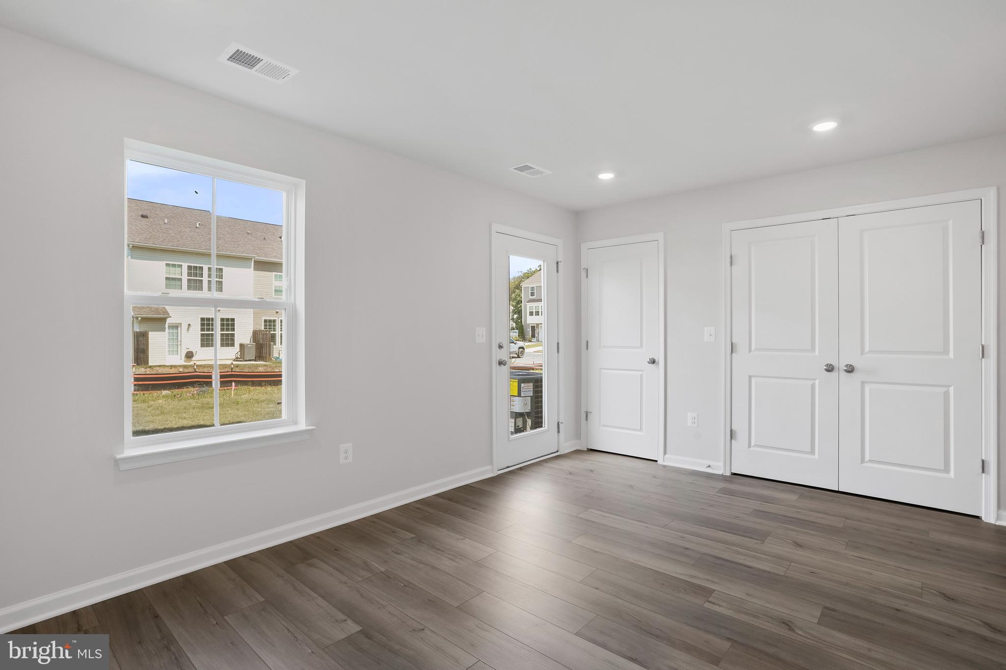 THE GALLERY - Residential Lease