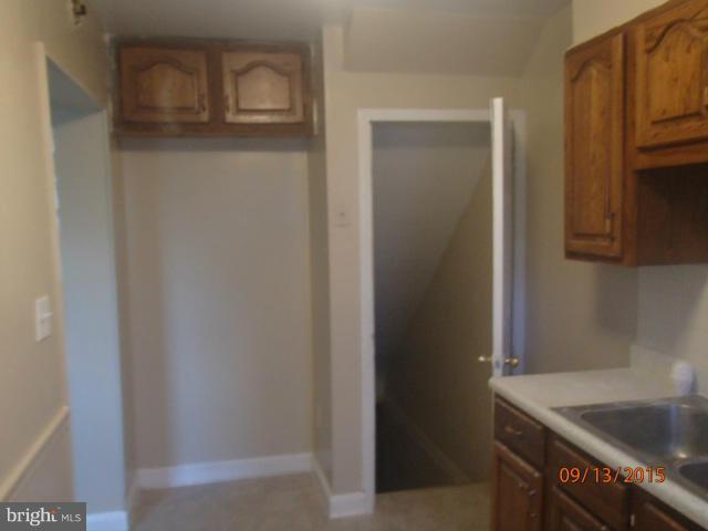 HAWTHORNE - Residential