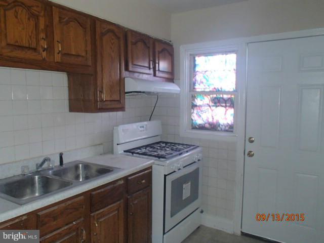 HAWTHORNE - Residential