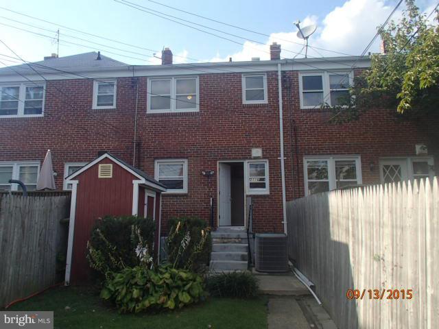 HAWTHORNE - Residential