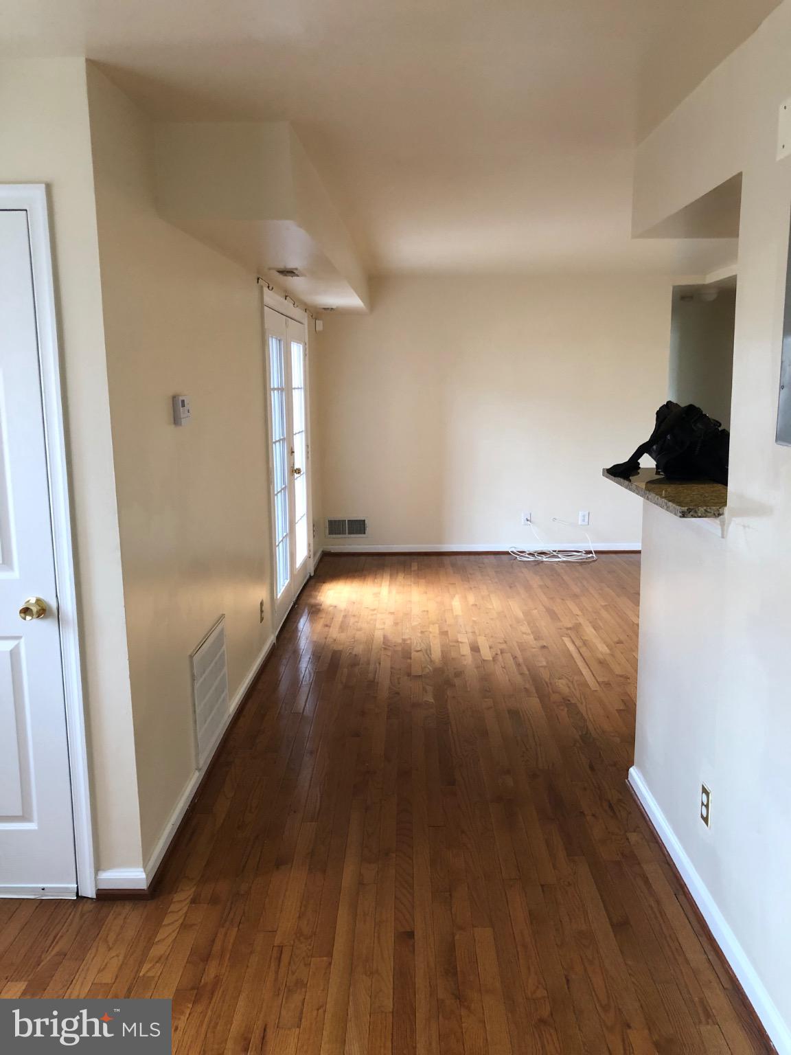 MARKHAM VIEW CONDOMINIUMS - Residential