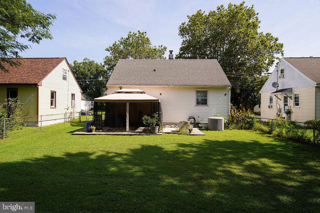 104 VAN BUREN STREET