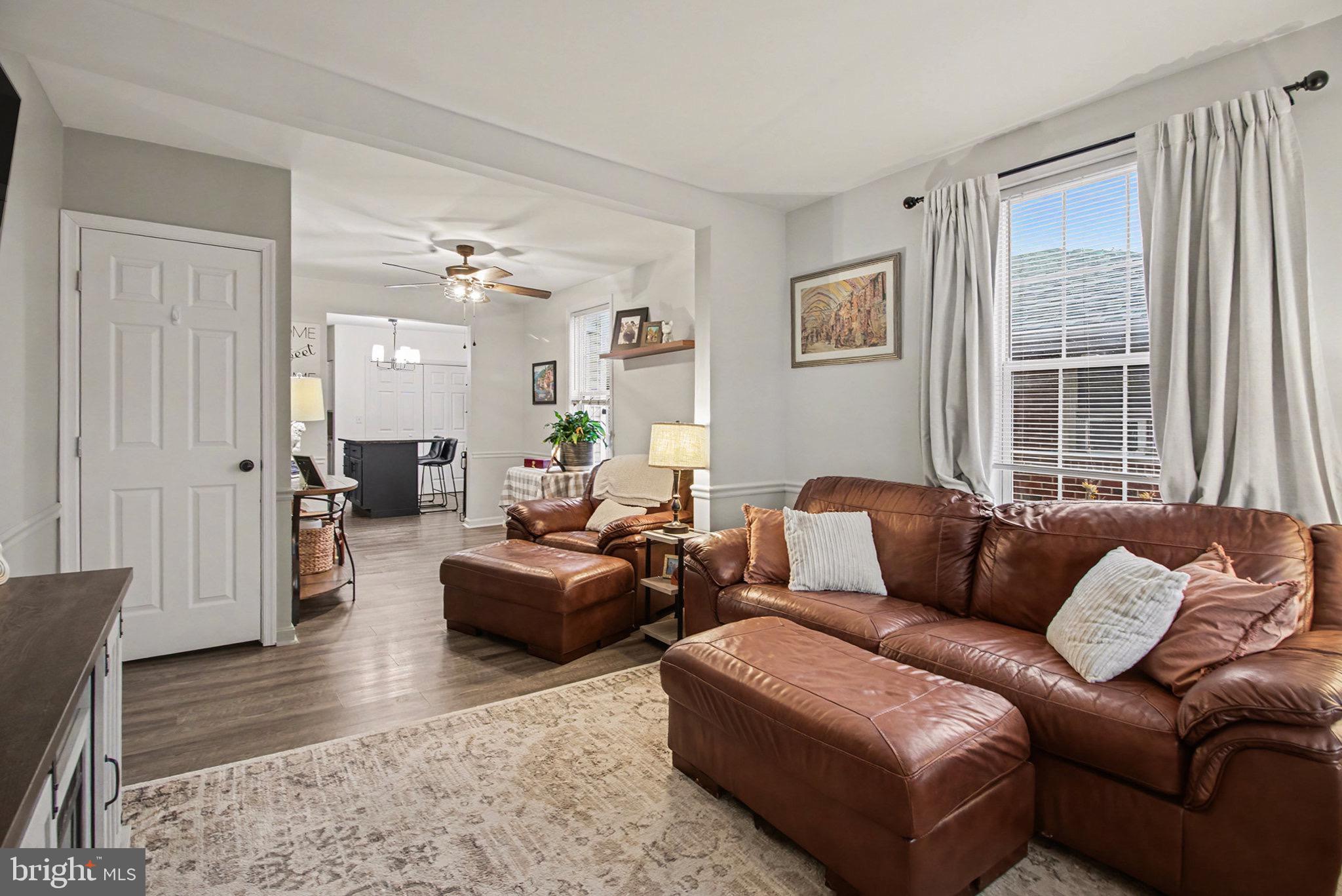 MIDDLETOWN BOROUGH - Residential