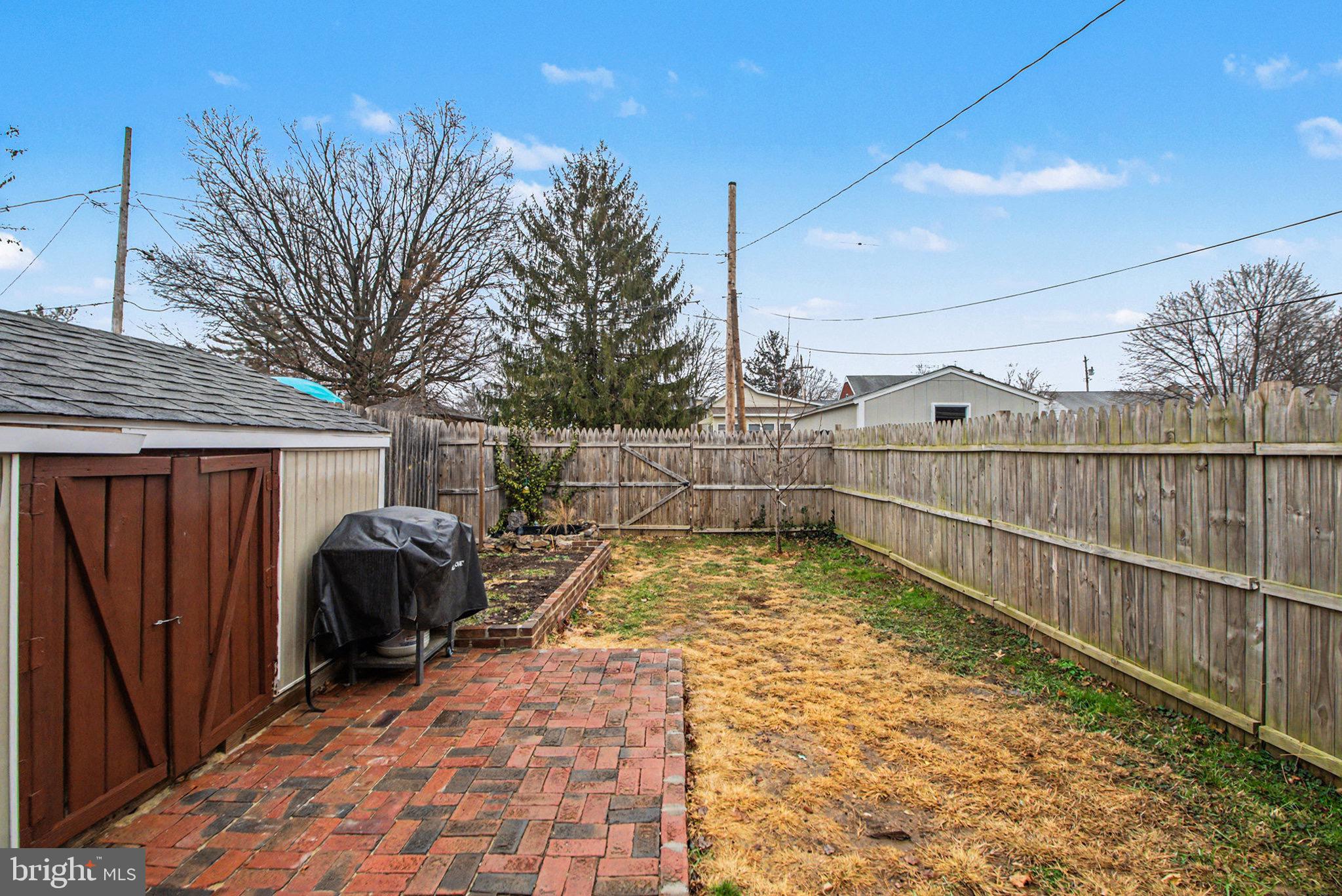 MIDDLETOWN BOROUGH - Residential