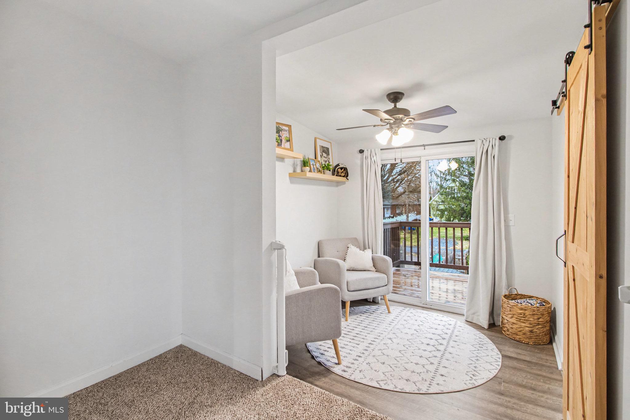 MIDDLETOWN BOROUGH - Residential