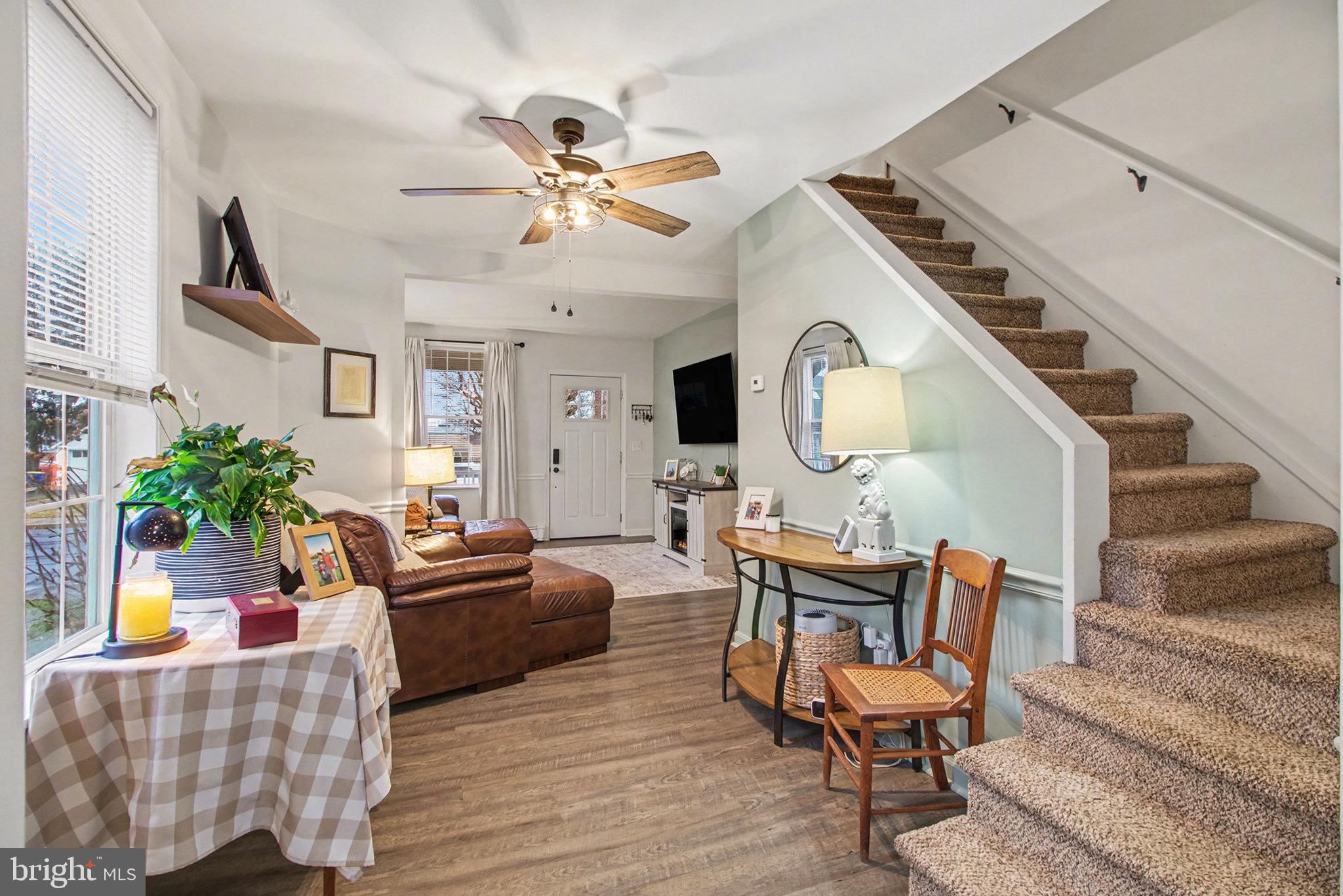 MIDDLETOWN BOROUGH - Residential