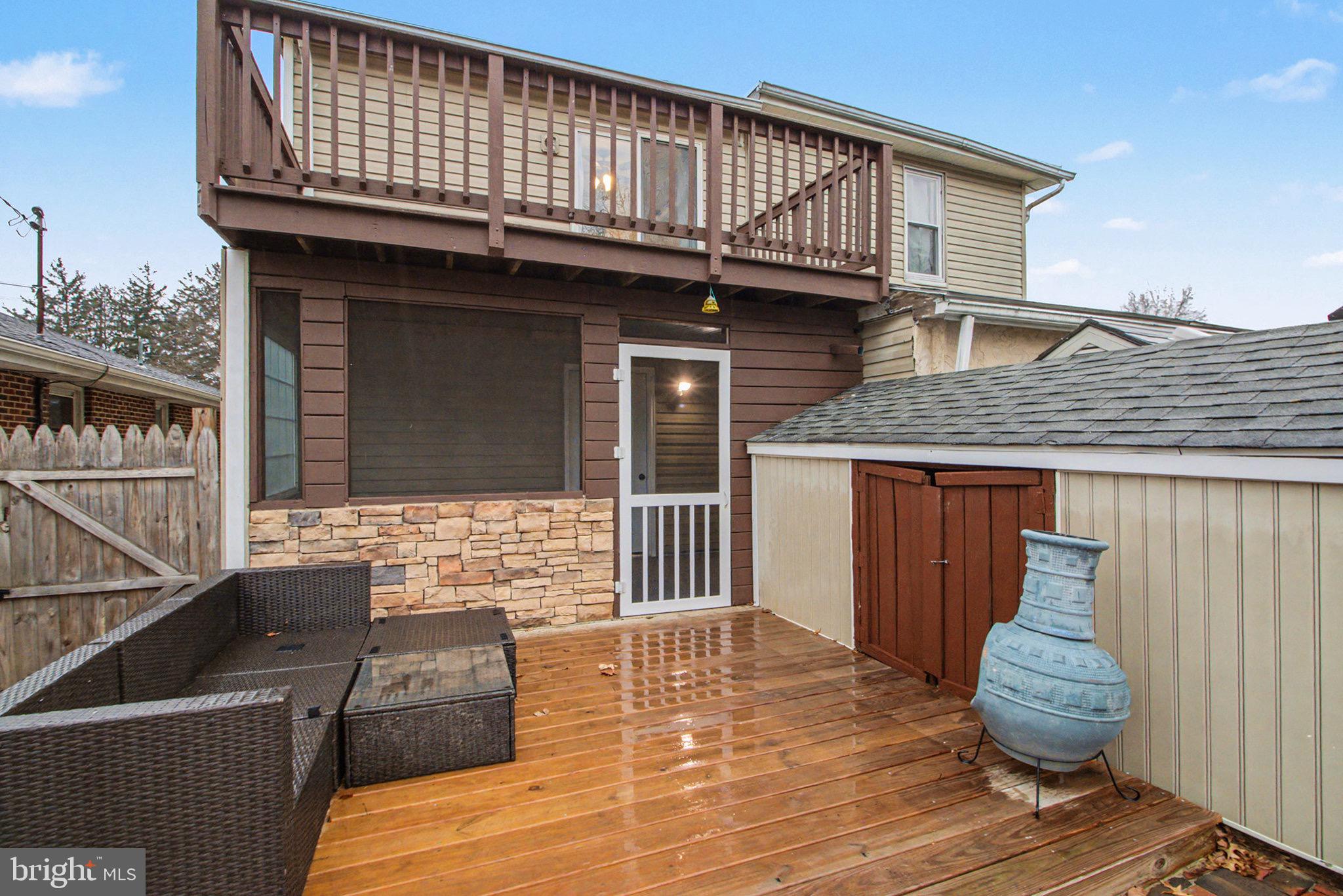 MIDDLETOWN BOROUGH - Residential