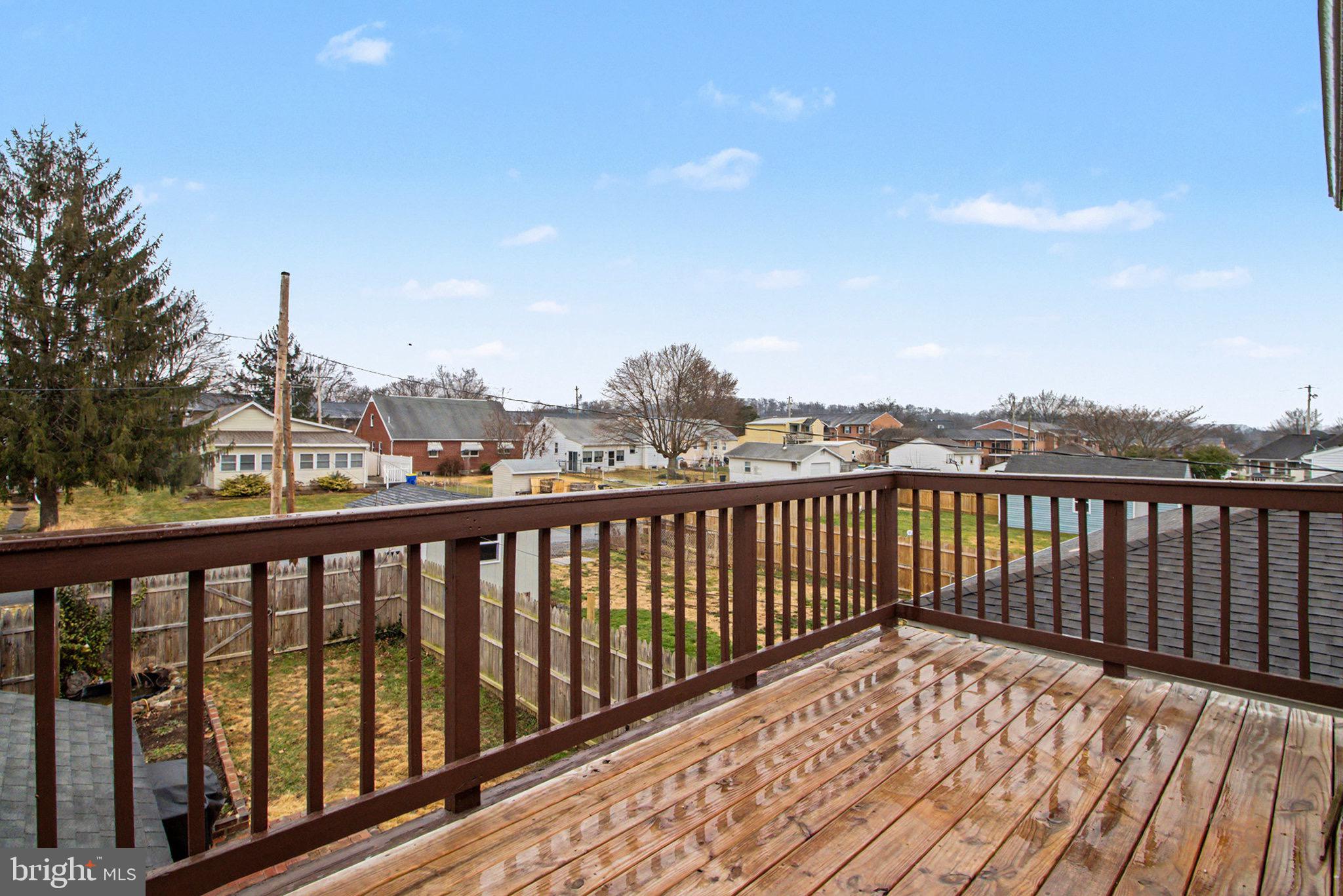 MIDDLETOWN BOROUGH - Residential