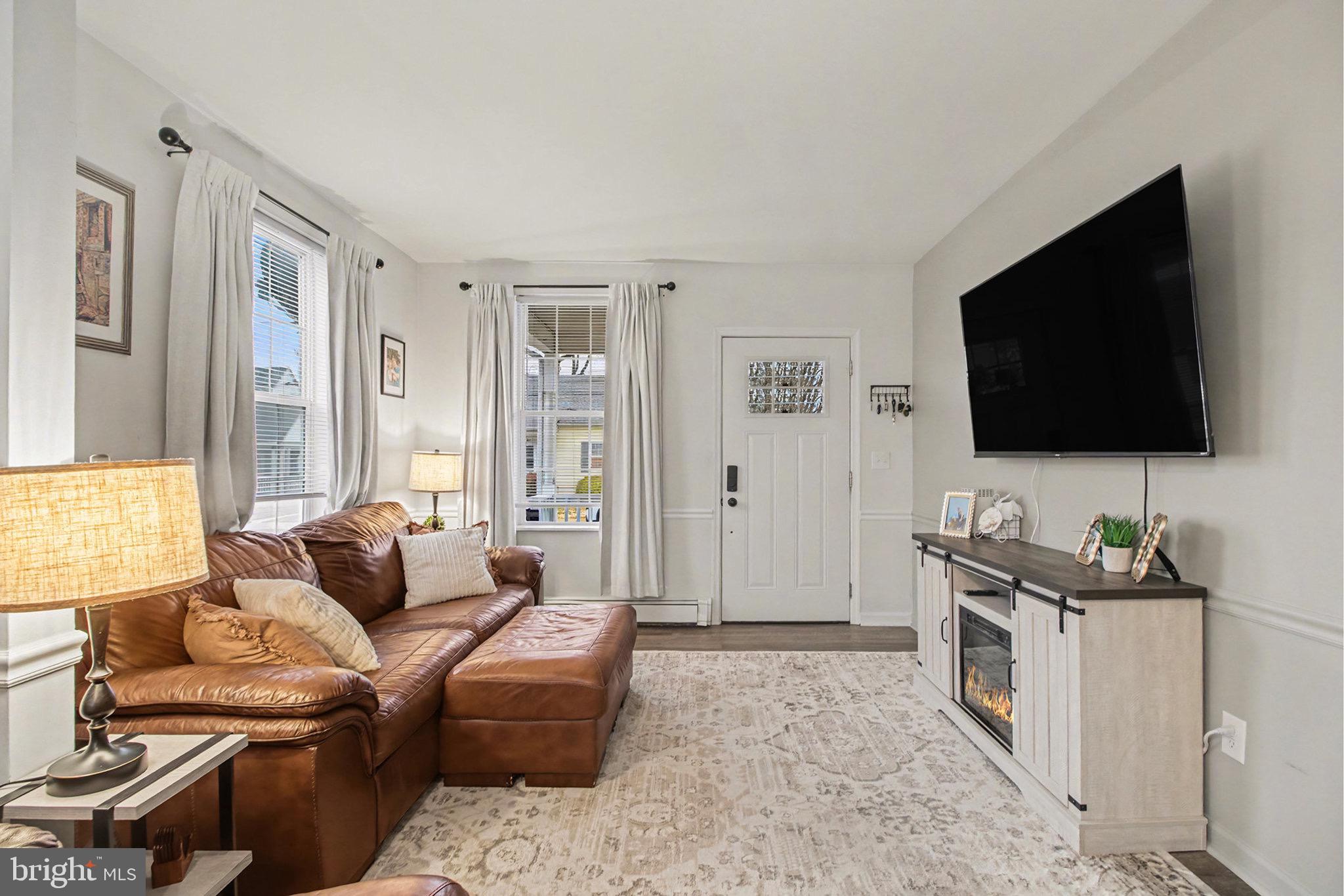 MIDDLETOWN BOROUGH - Residential