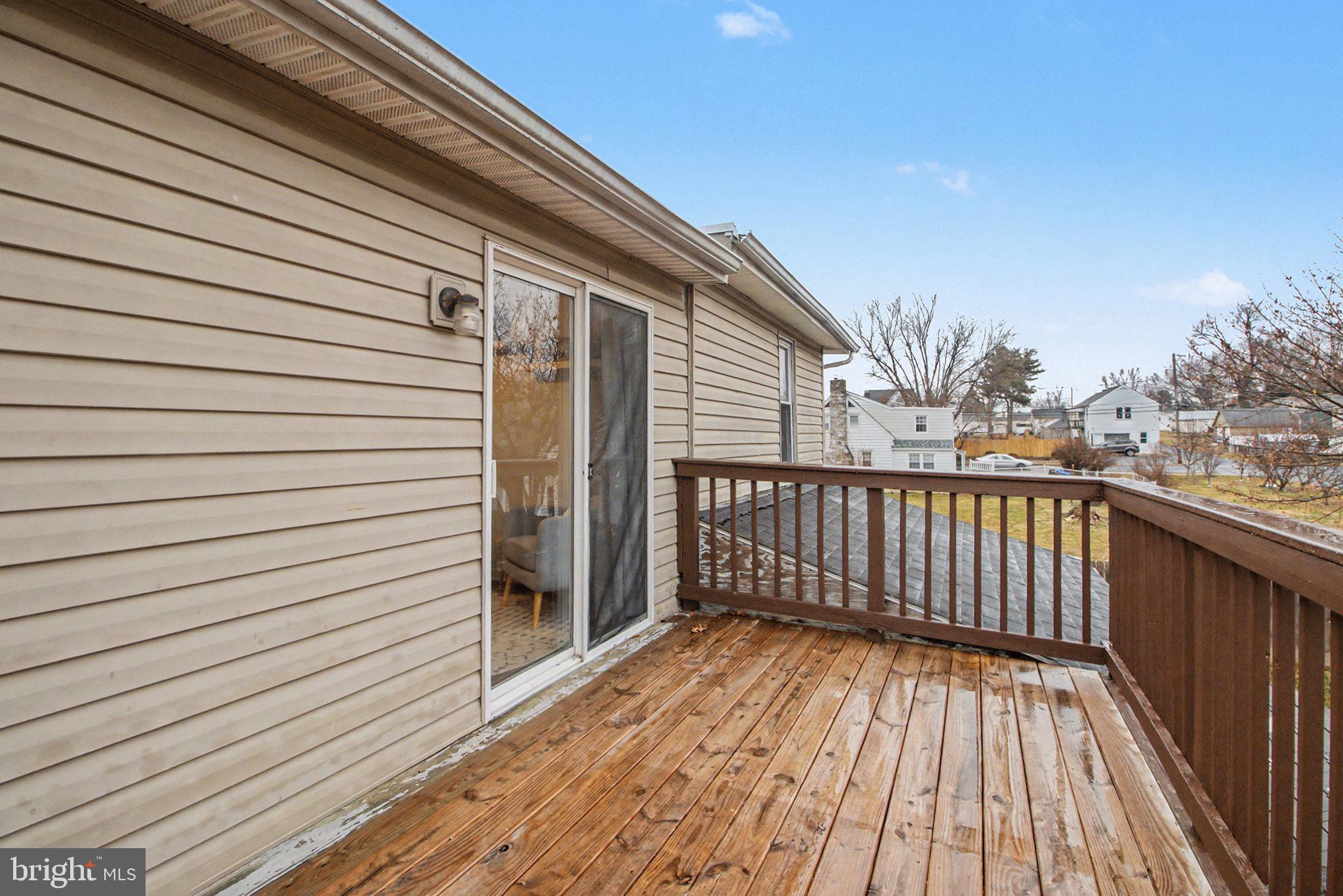 MIDDLETOWN BOROUGH - Residential