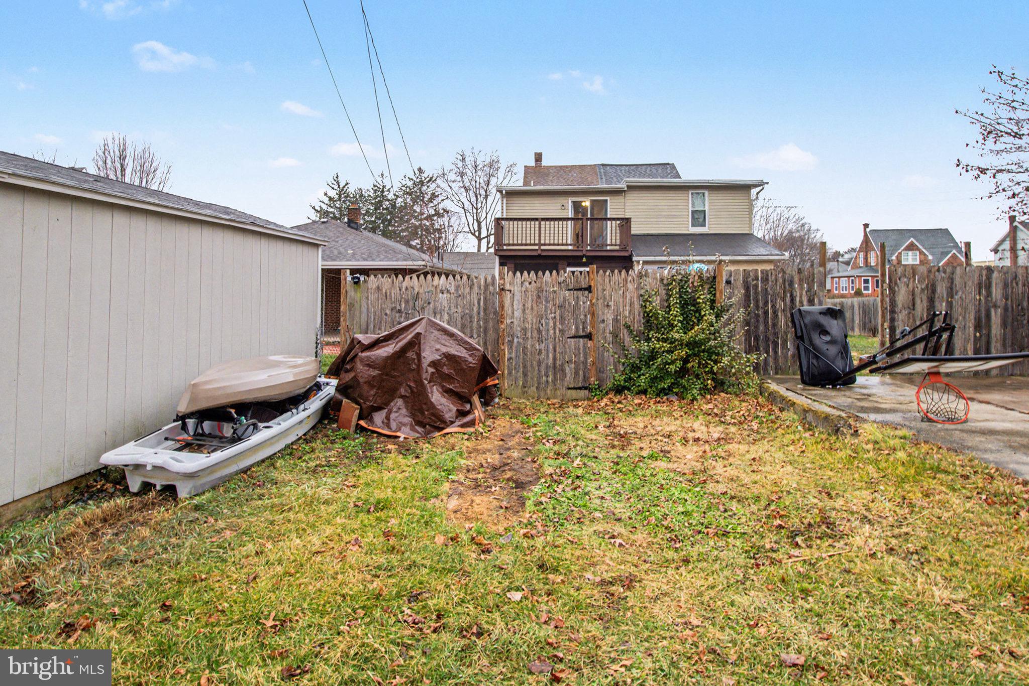 MIDDLETOWN BOROUGH - Residential