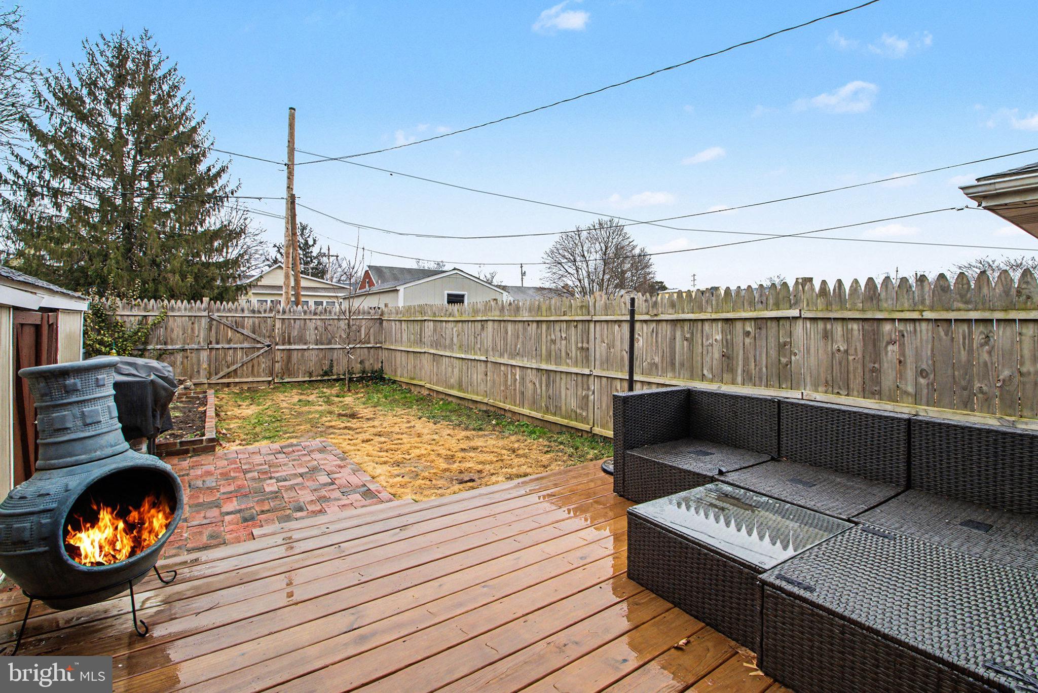 MIDDLETOWN BOROUGH - Residential