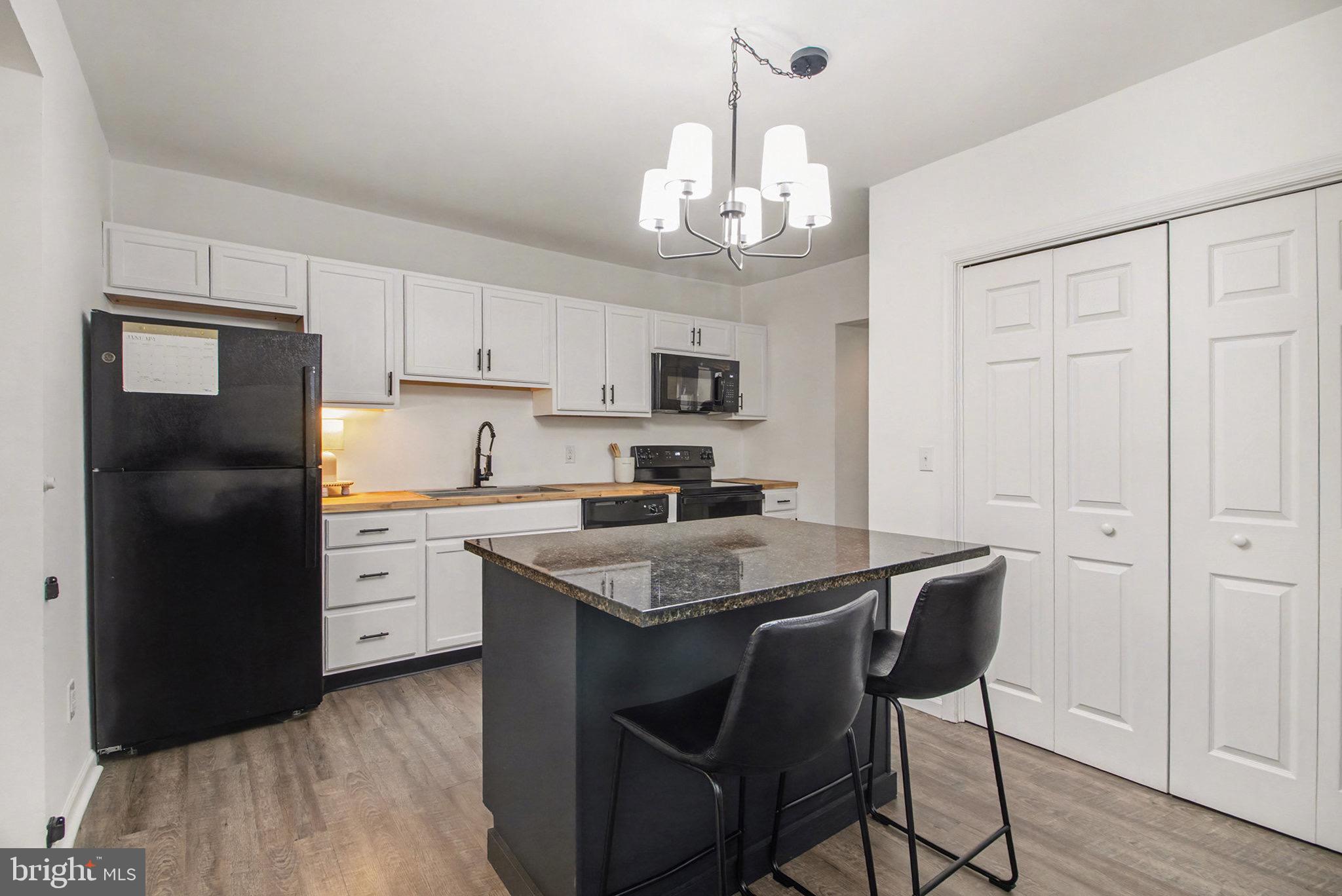 MIDDLETOWN BOROUGH - Residential