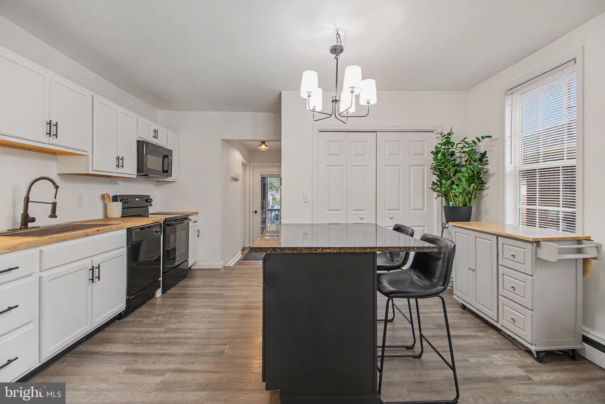 MIDDLETOWN BOROUGH - Residential