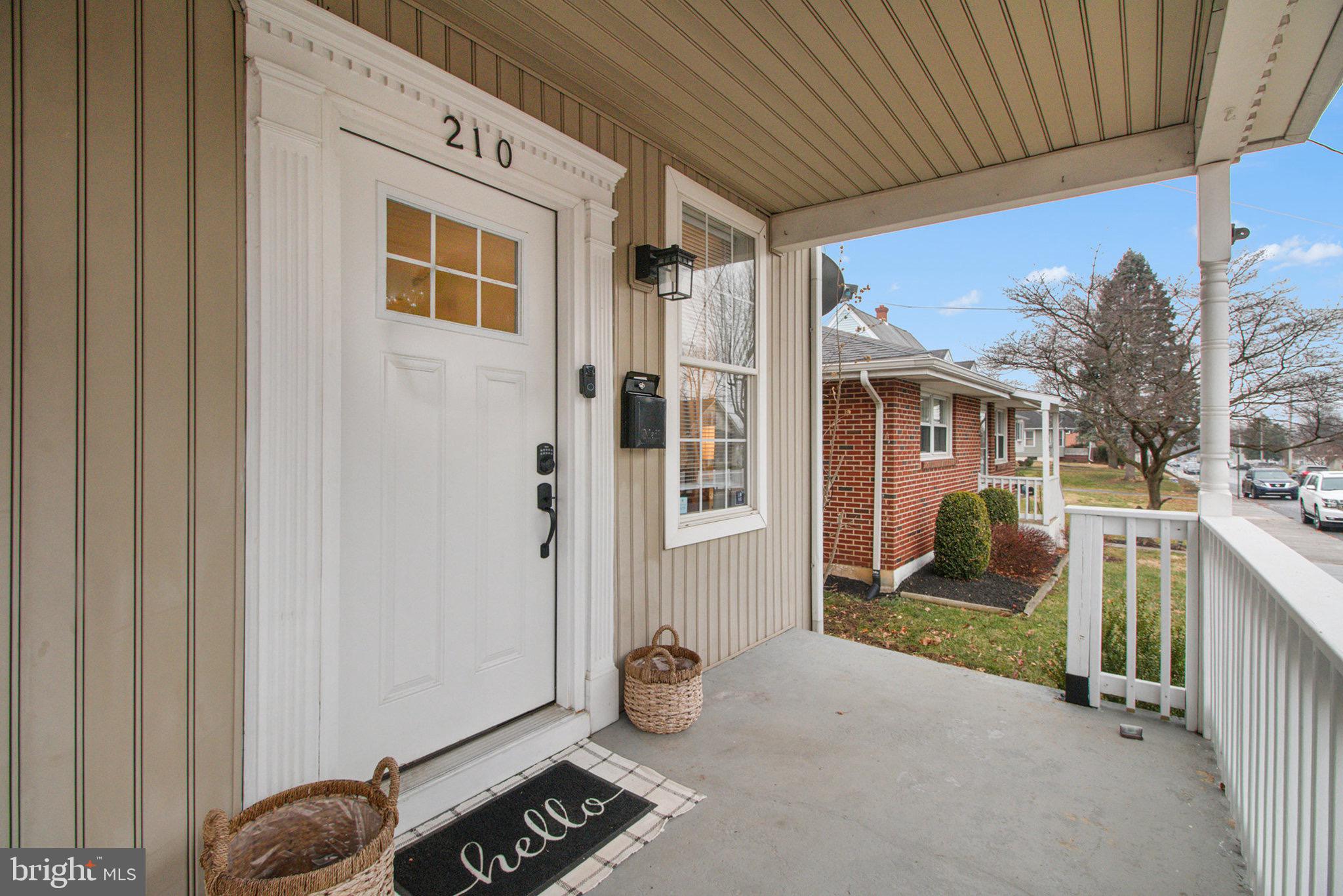 MIDDLETOWN BOROUGH - Residential