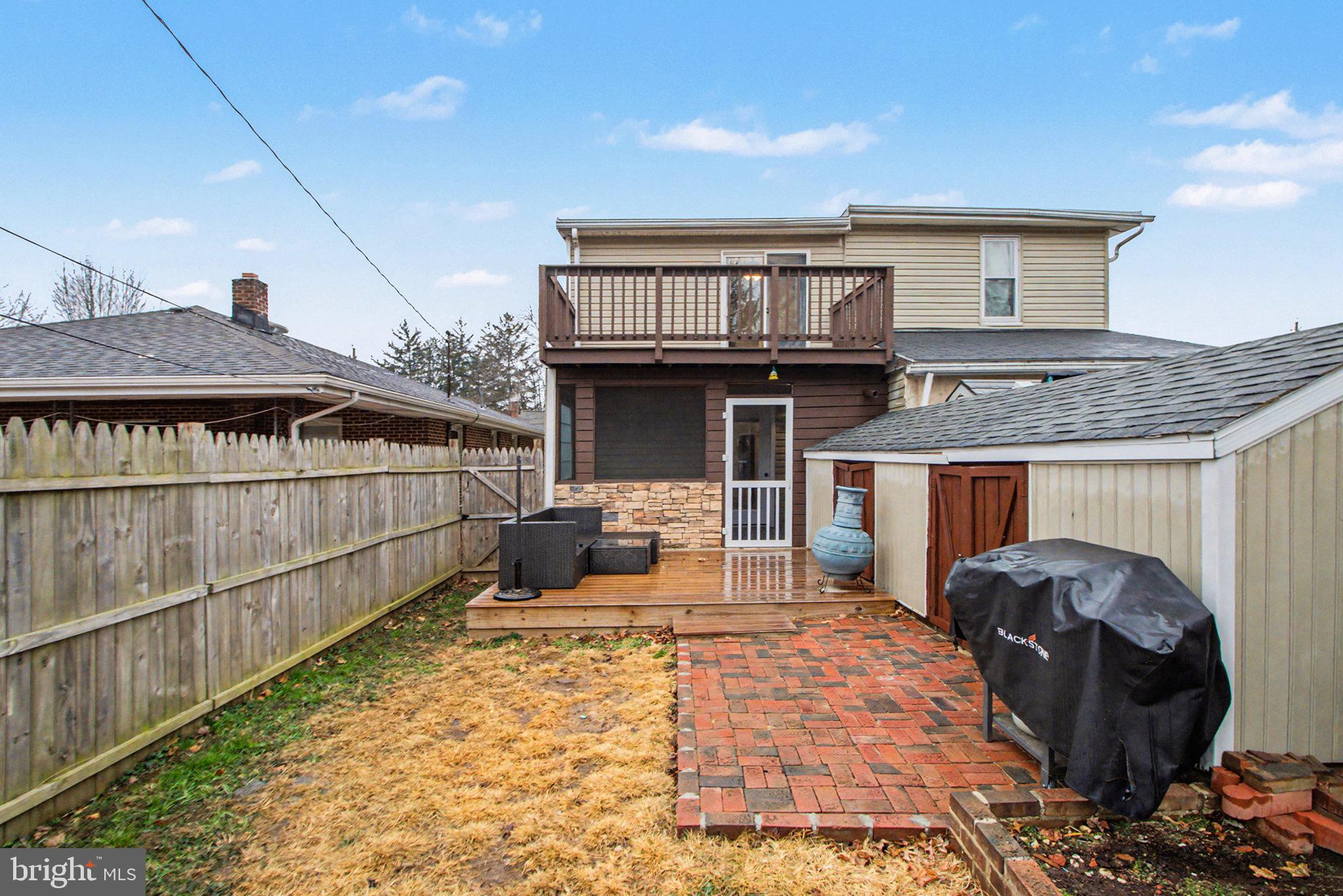 MIDDLETOWN BOROUGH - Residential