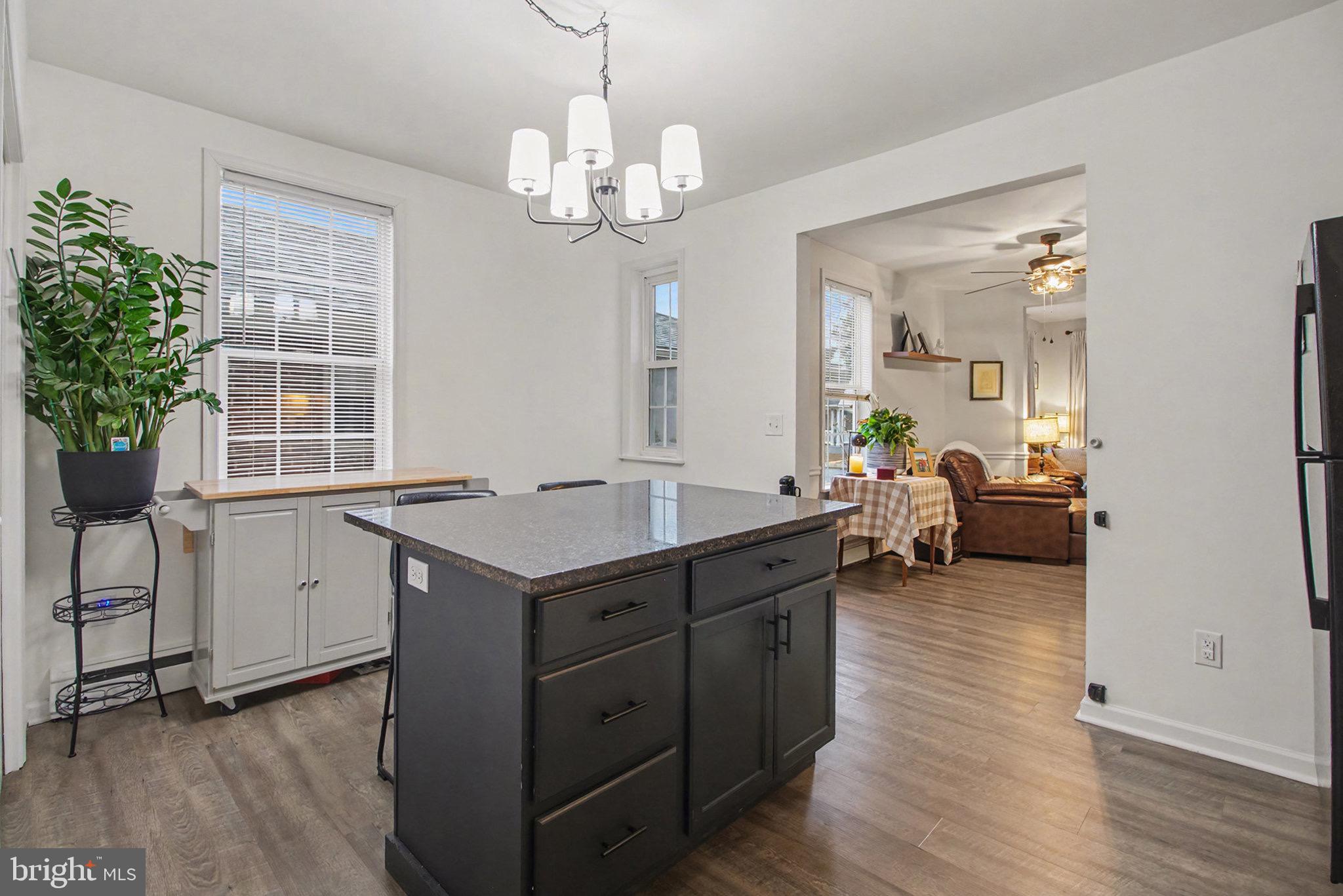 MIDDLETOWN BOROUGH - Residential