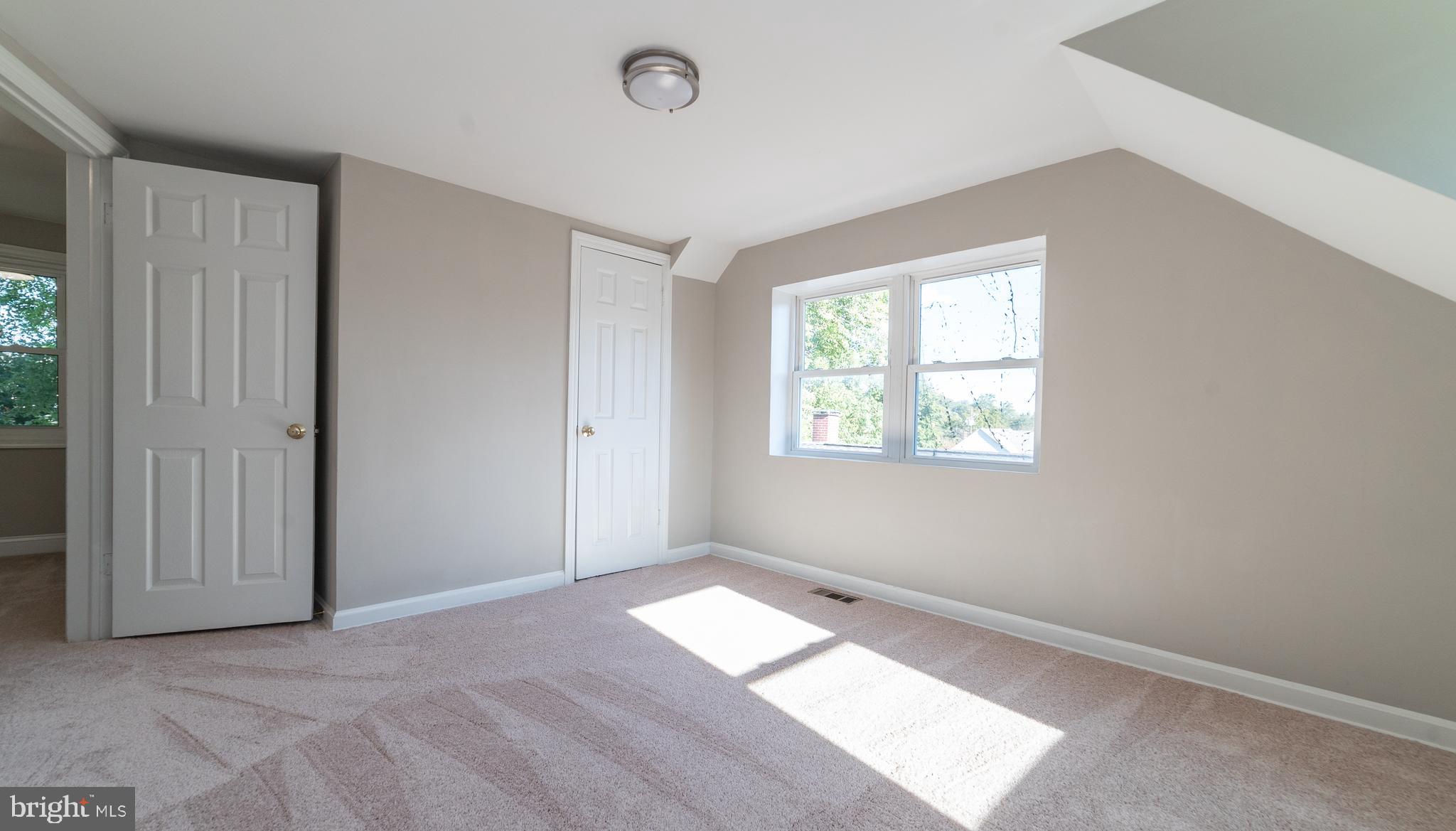 CAPITOL HEIGHTS - Residential